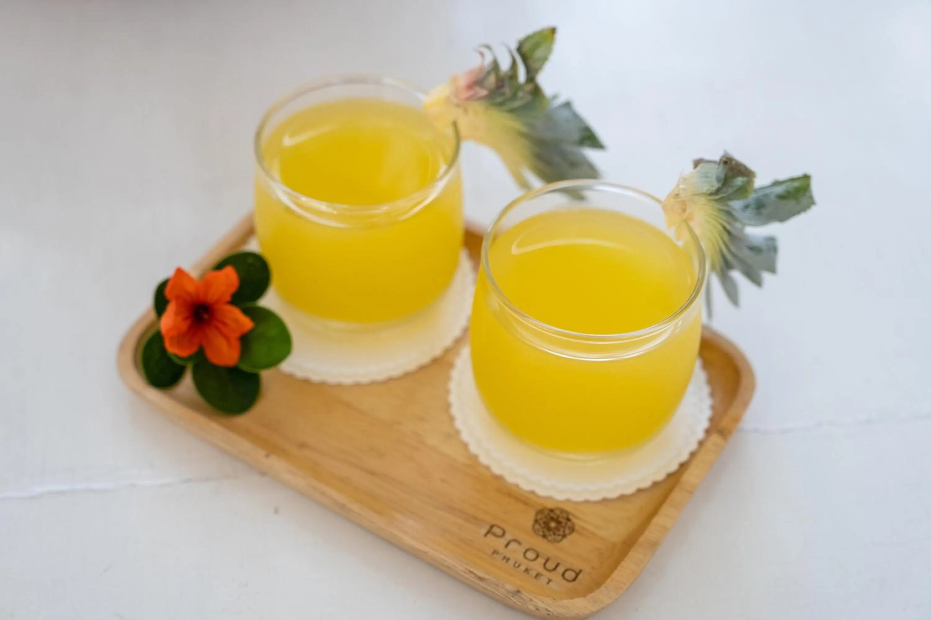 Lobby or reception in Proud Phuket, Naiyang Beach