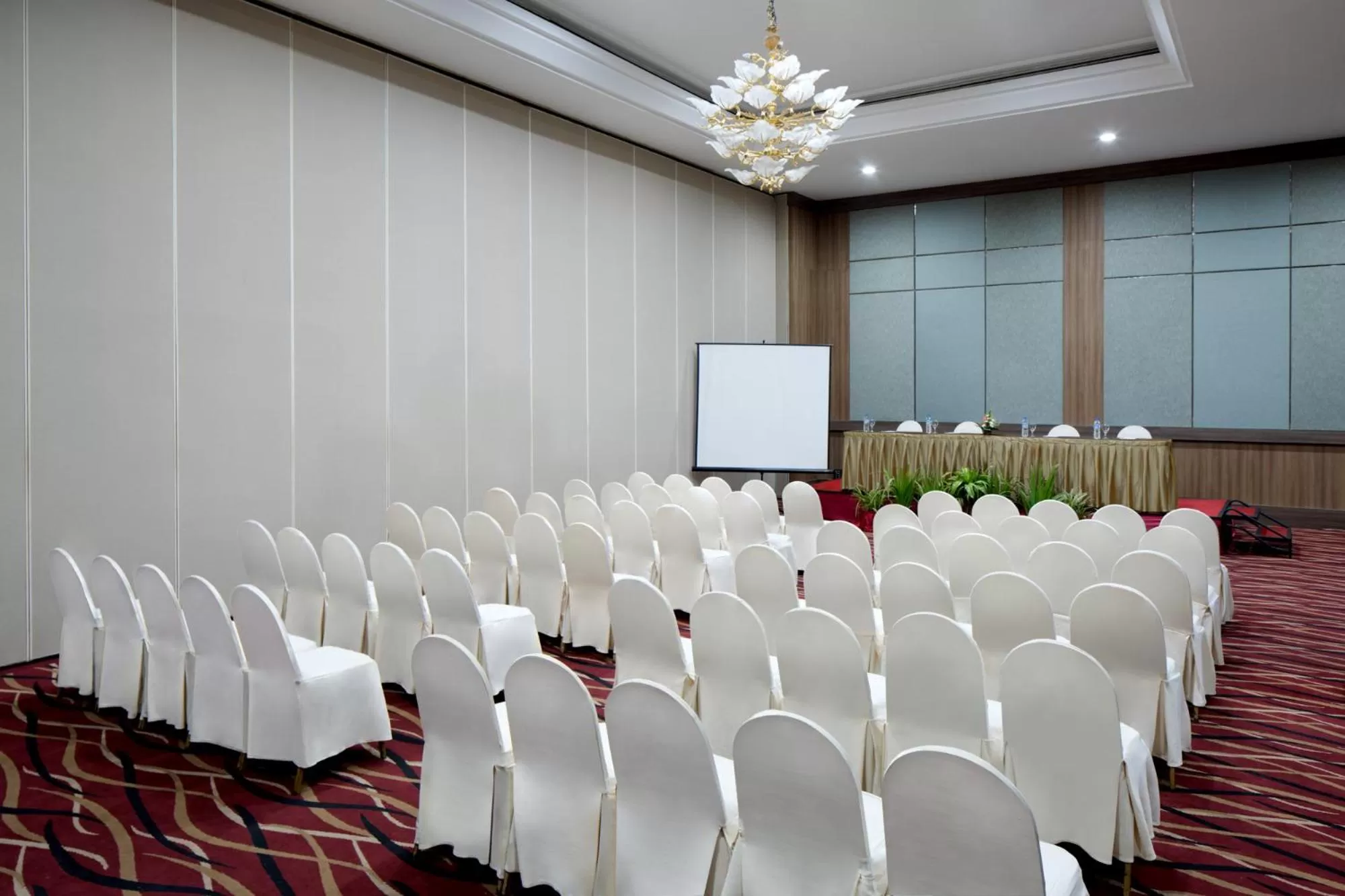 Meeting/conference room in Aryaduta Manado