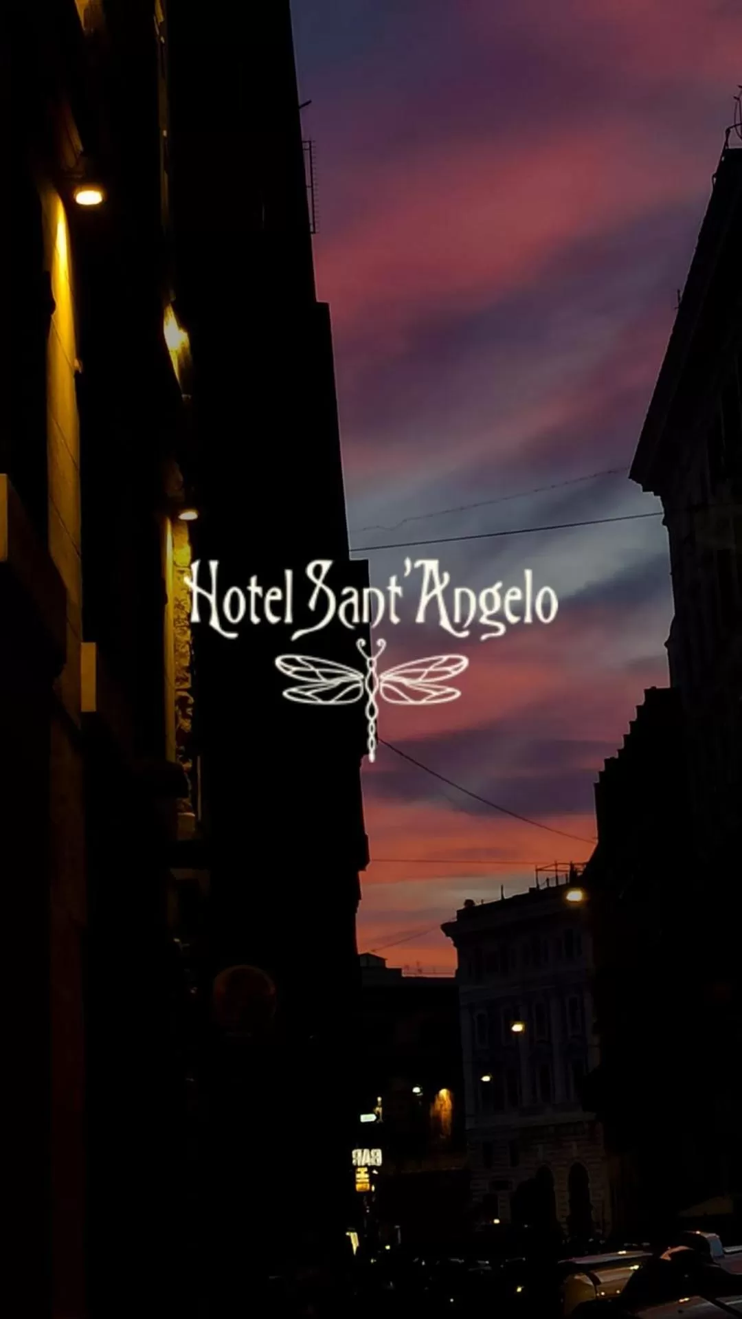 Hotel Sant'Angelo