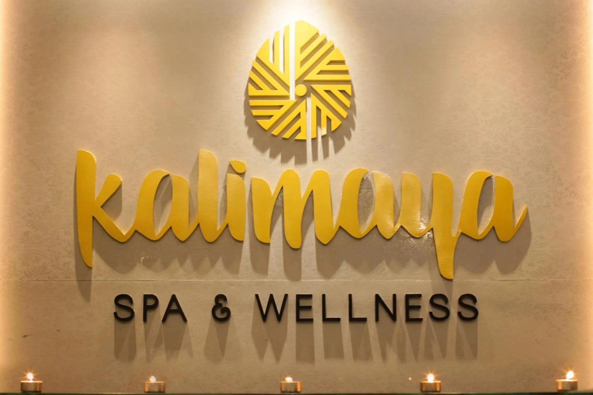 Spa and wellness centre/facilities in Platinum Hotel & Convention Hall Balikpapan