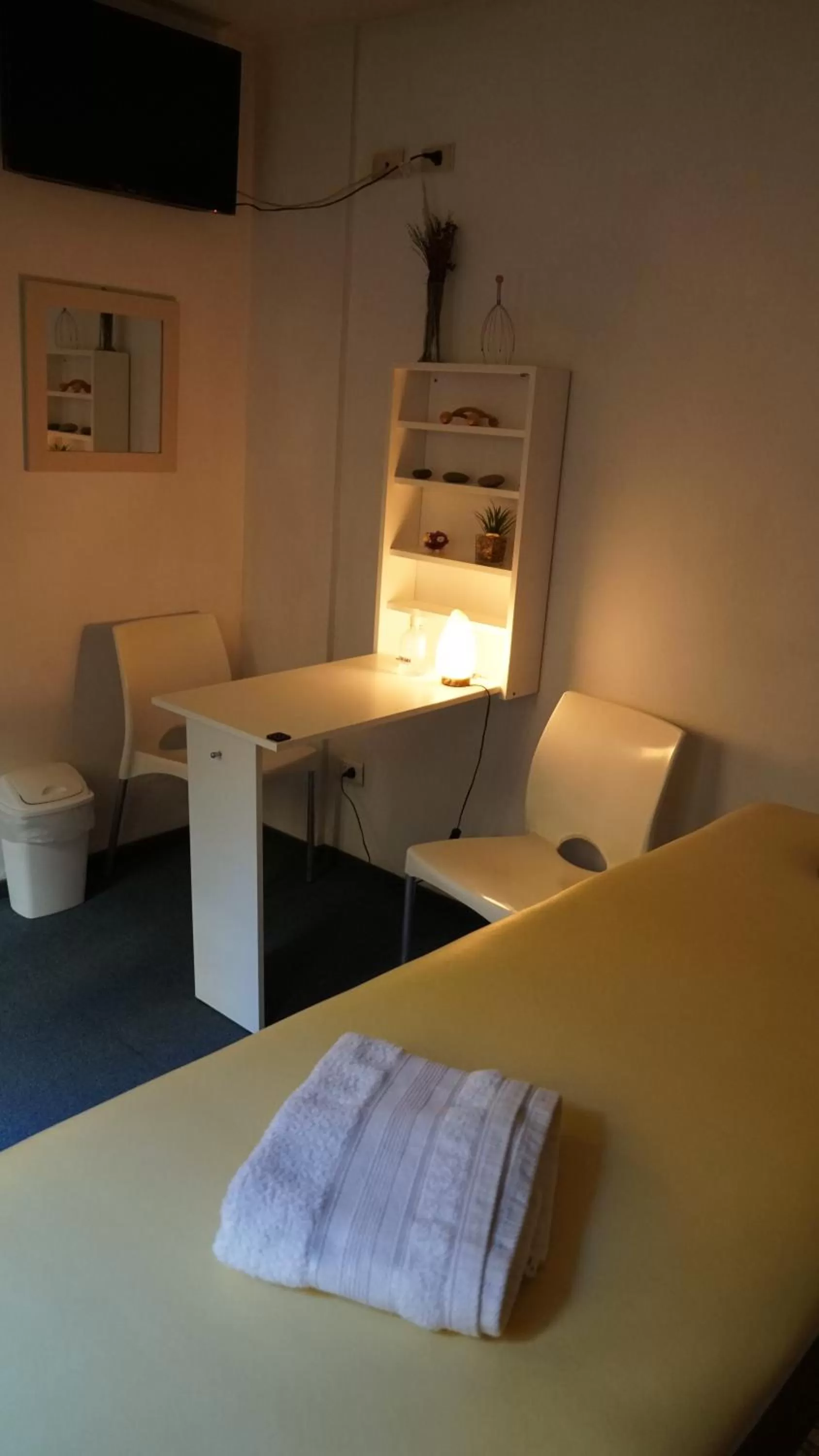 Spa and wellness centre/facilities in Hostel Spa Mediterranea