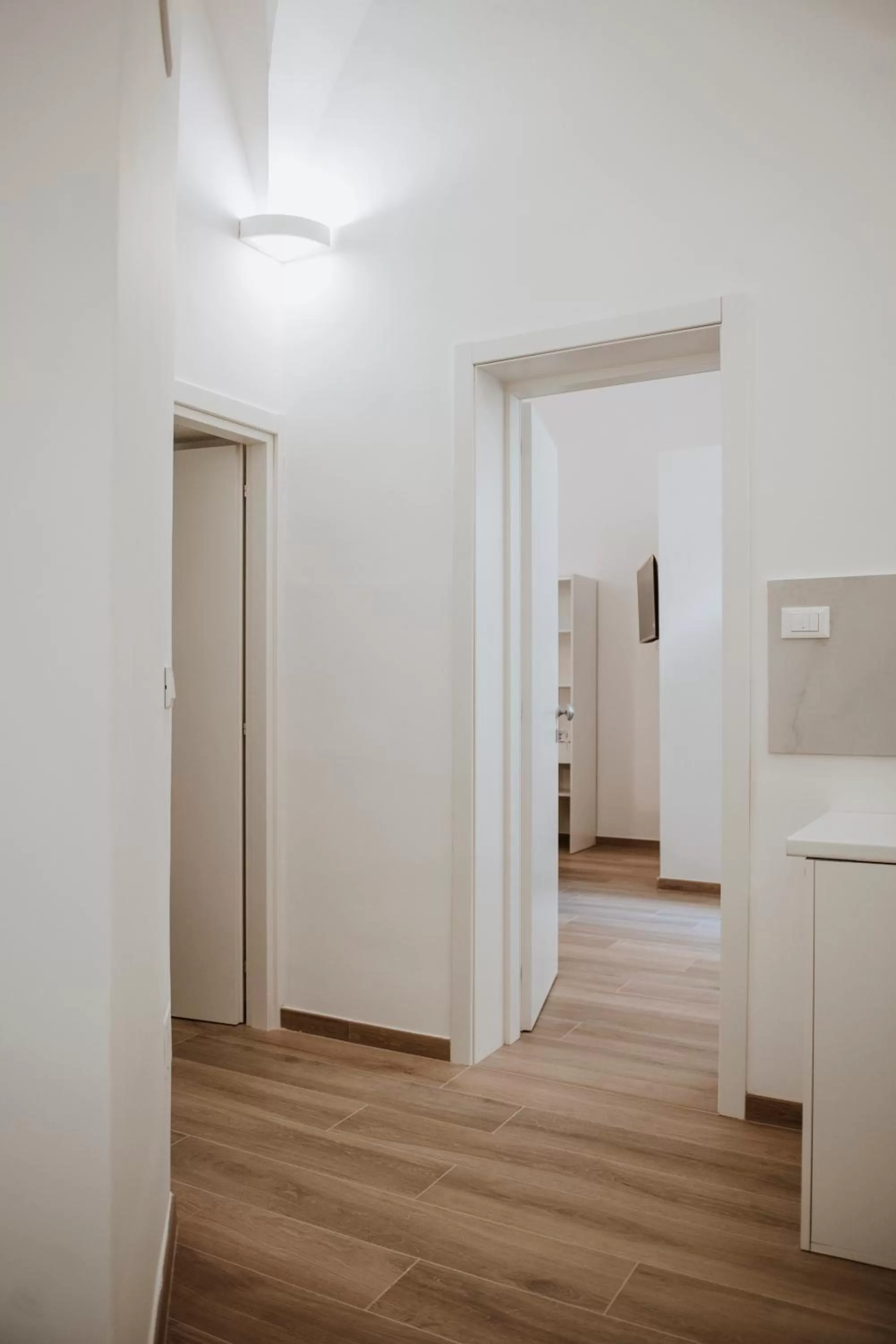 Area and facilities in Signuria Dimora Esclusiva