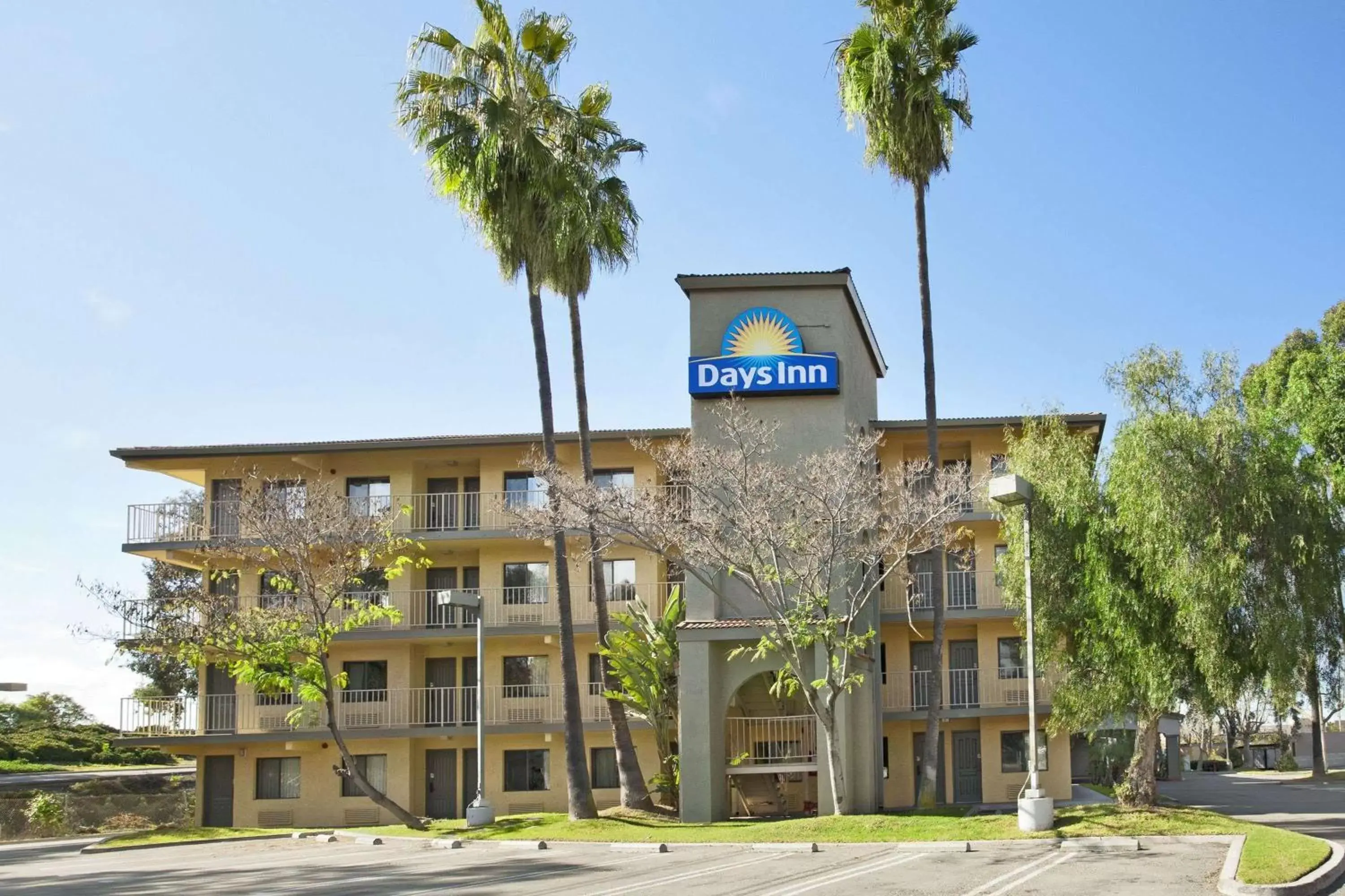 Days Inn by Wyndham Buena Park Anaheim Days Inn by Wyndham Buena Park Anaheim