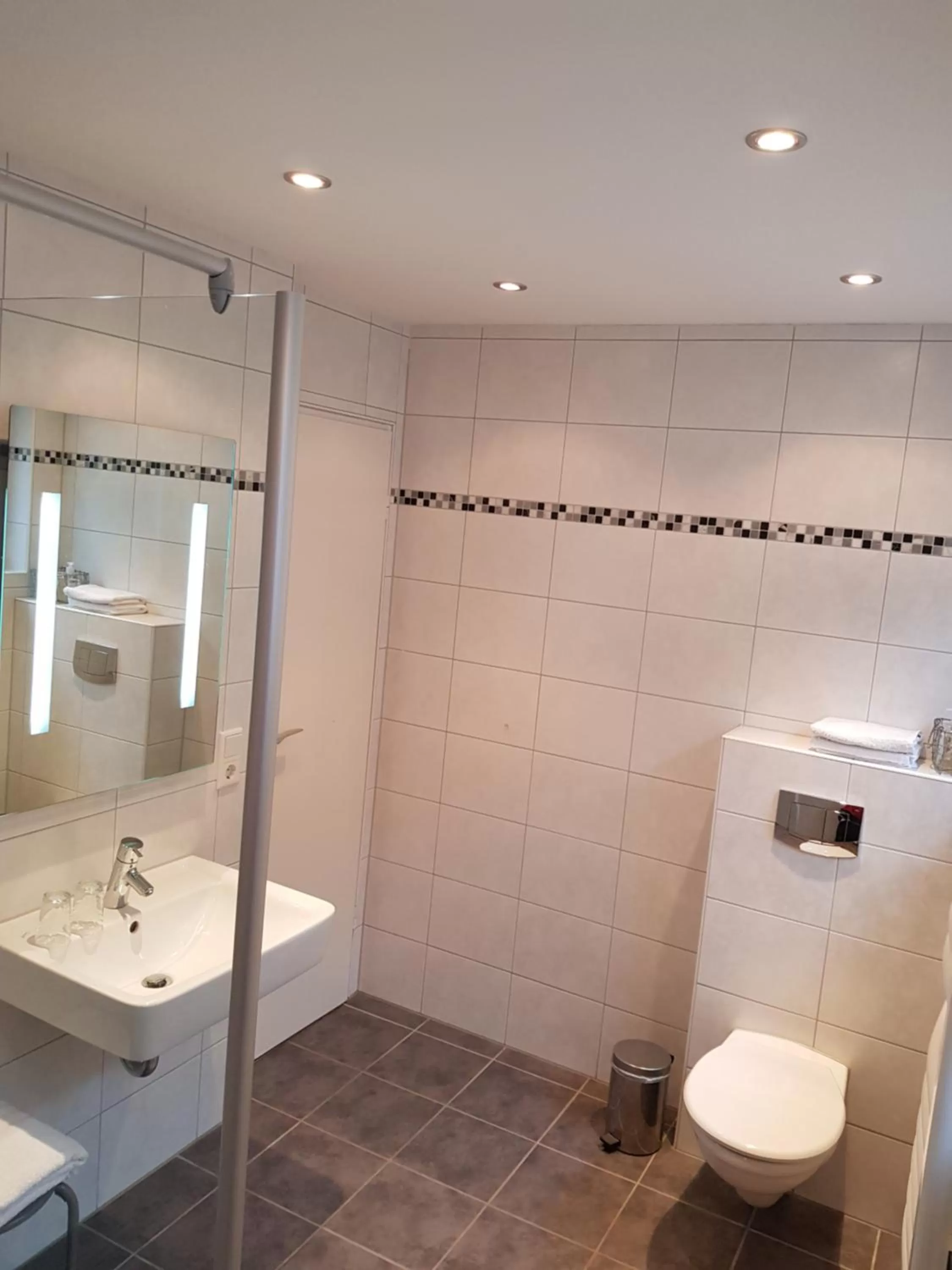 Berghotel Natura Bed & Breakfast