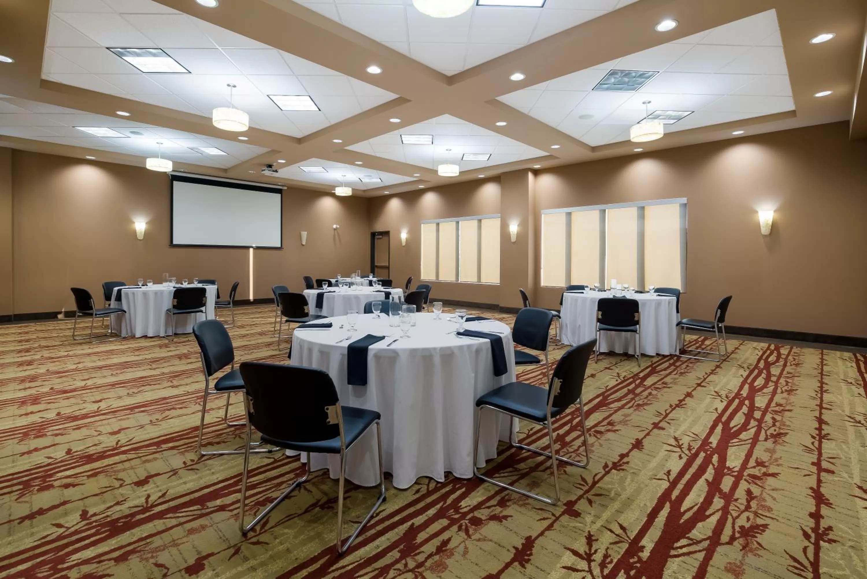 Banquet/Function facilities in Hotel 11, MOD A Sonesta Collection