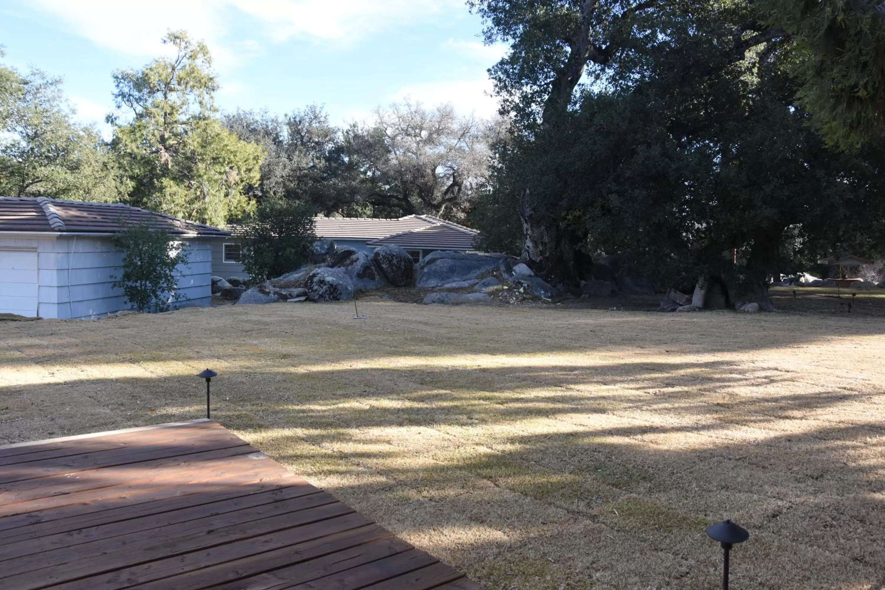 View (from property/room) in Apple Tree Inn