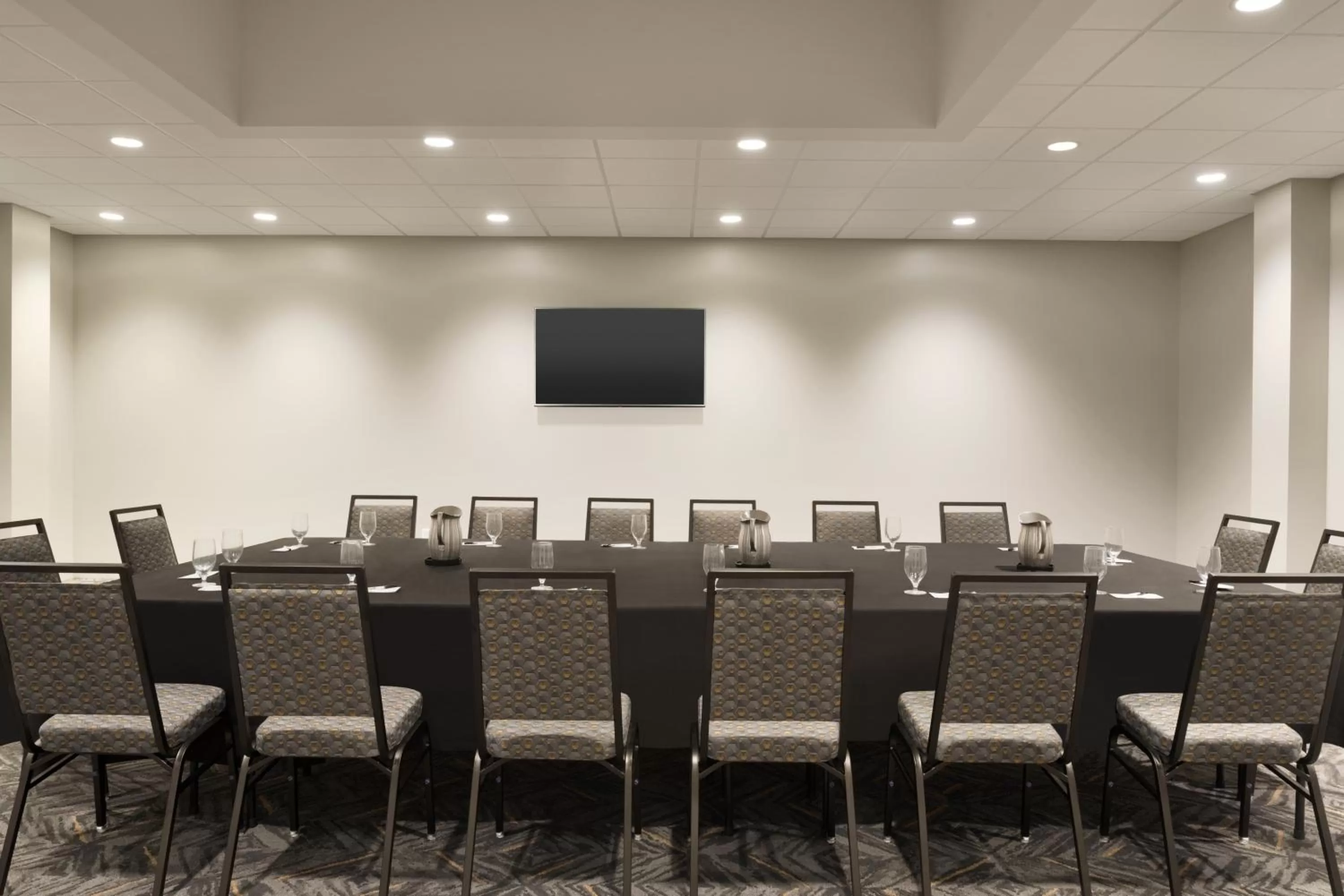 Banquet/Function facilities in Holiday Inn - Bloomington - Normal by IHG