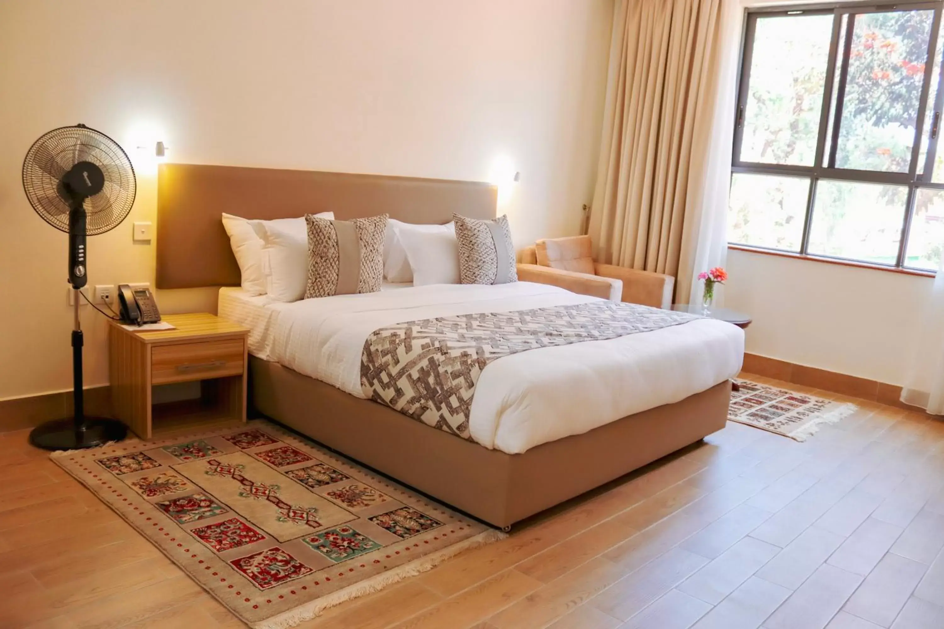 Sportsview Hotel Kasarani Sportsview Hotel Kasarani