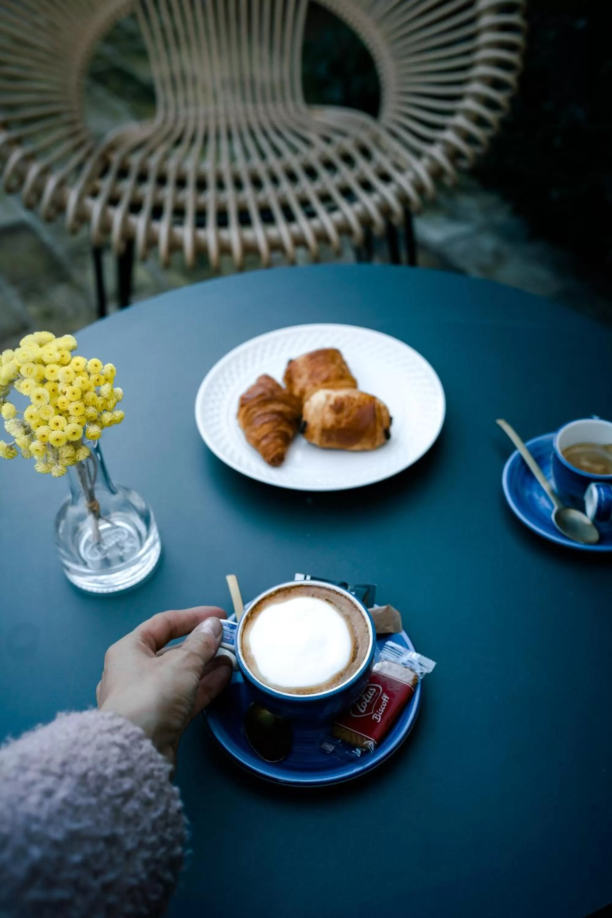 Breakfast in Boutique Hotel Villa Gala by Fimedhotels