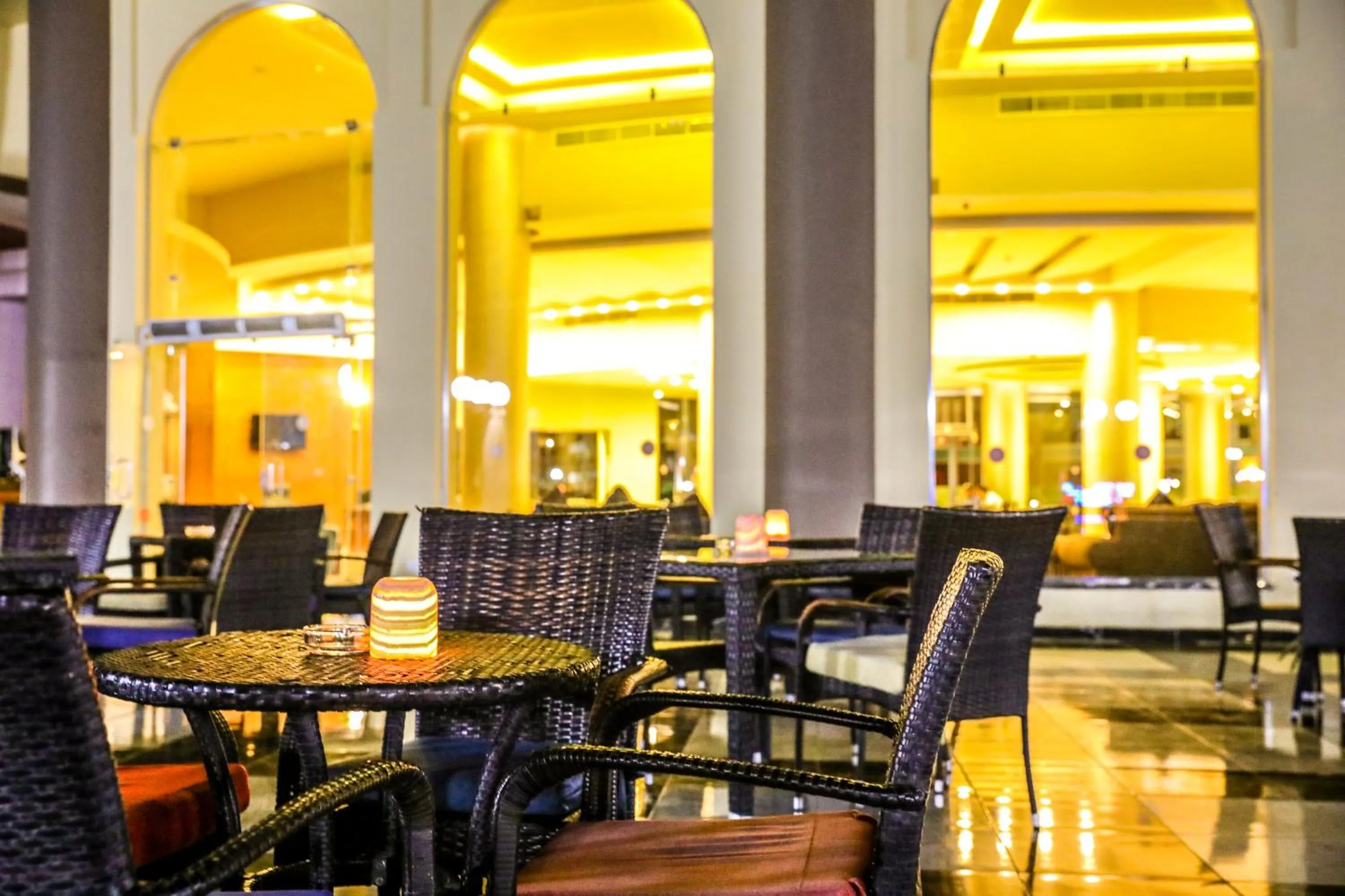 Banquet/Function facilities in Mirage Bay Resort & Aqua Park