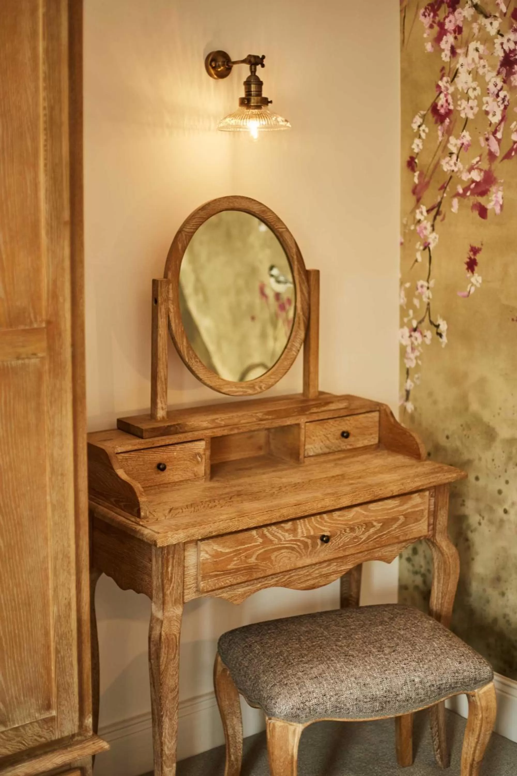 Bedroom in The Beaumont Hexham