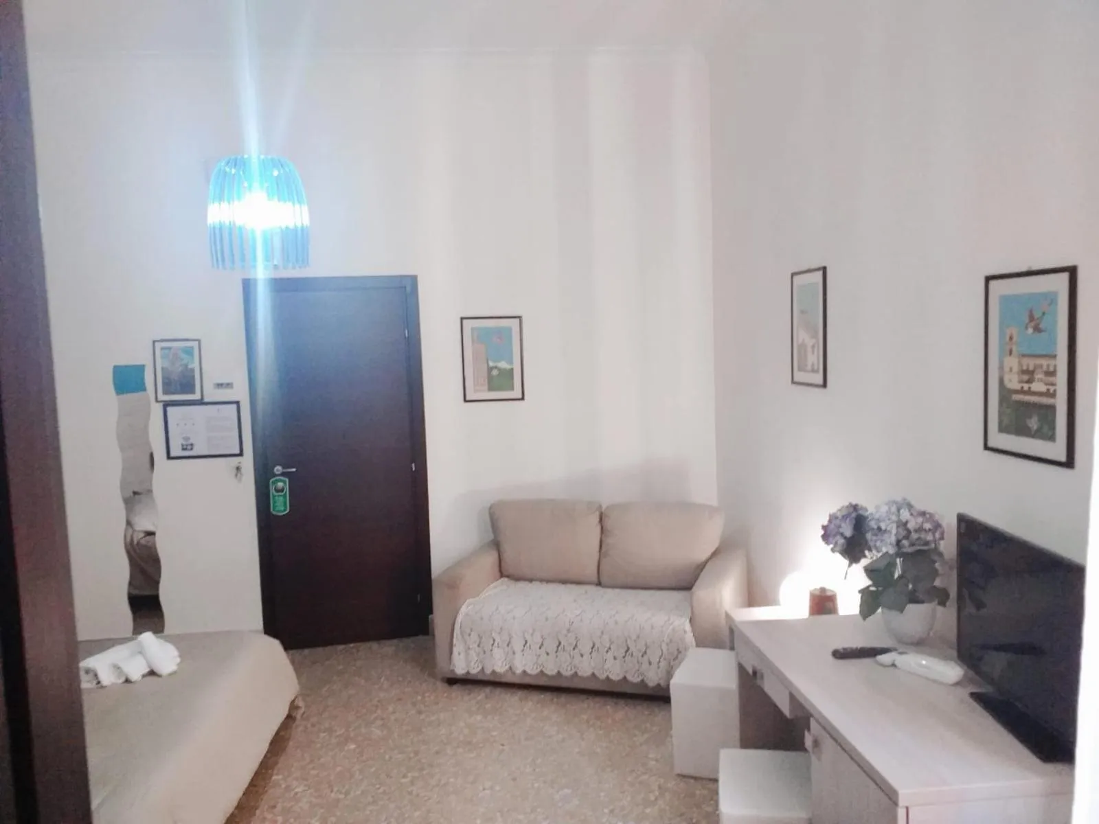 Il Quadrifoglio Room& Suite