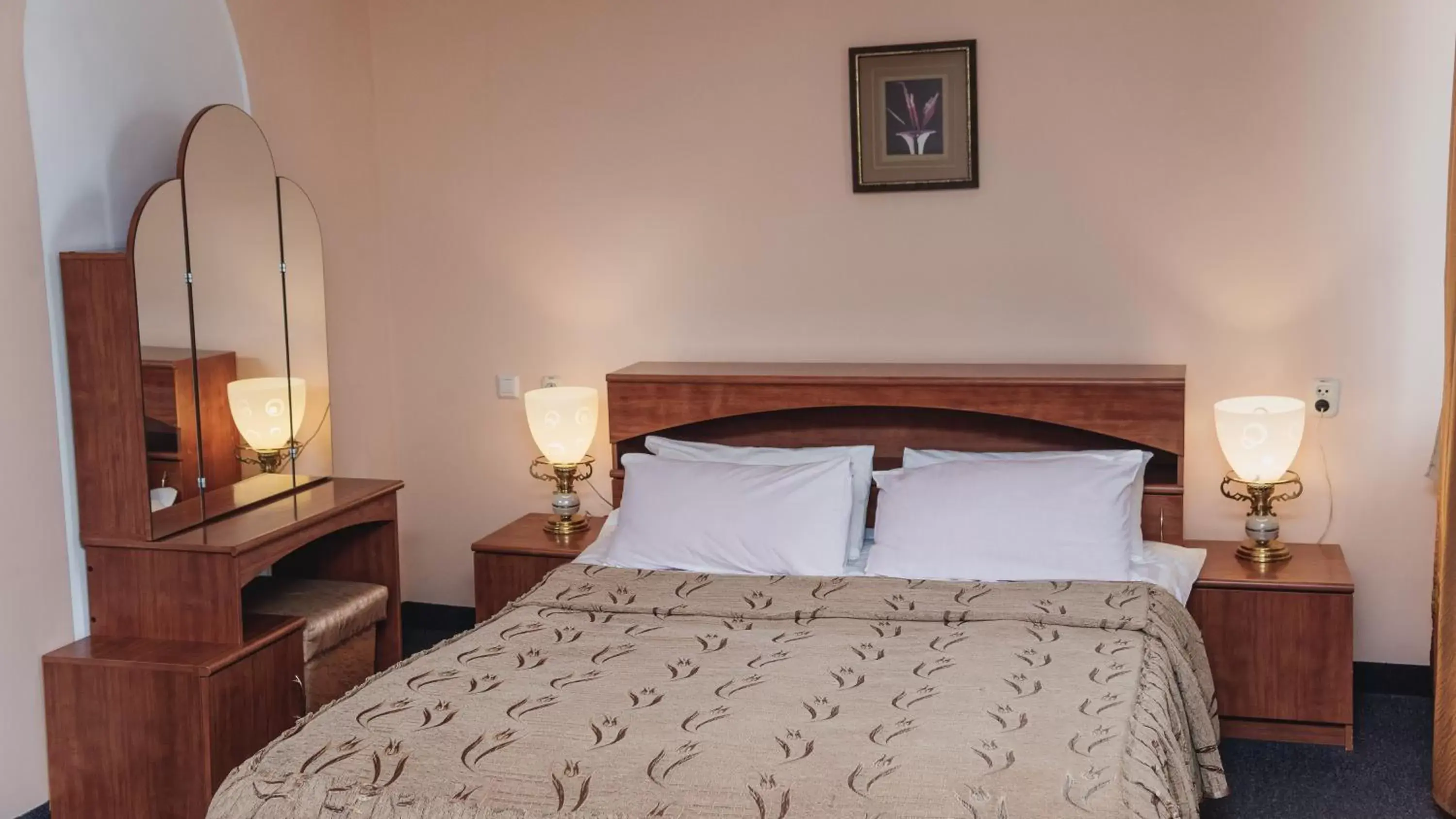 Studio - single occupancy in Aktobe Hotel Studio - single occupancy in Aktobe Hotel