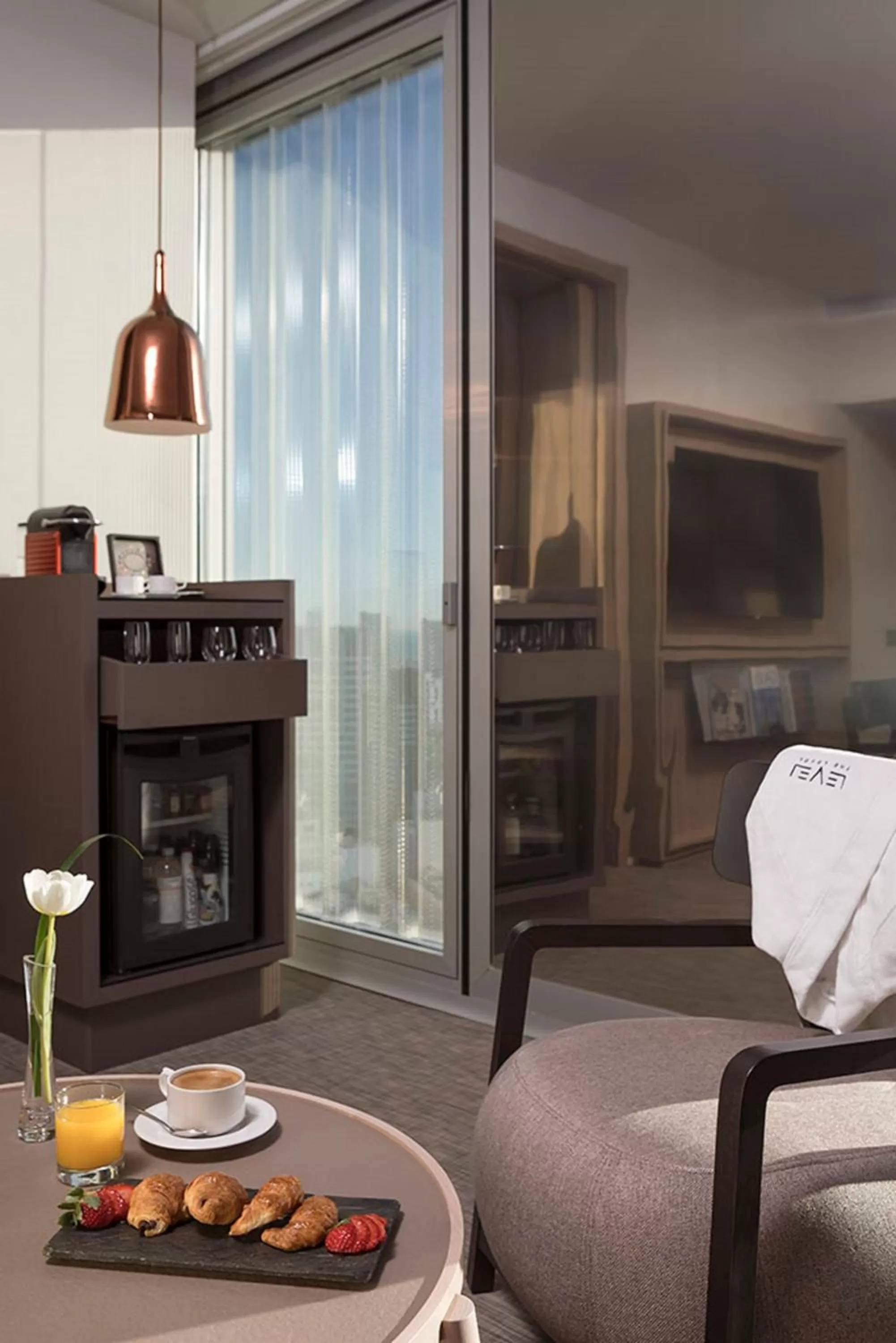 Other in Melia Barcelona Sky 4* Sup