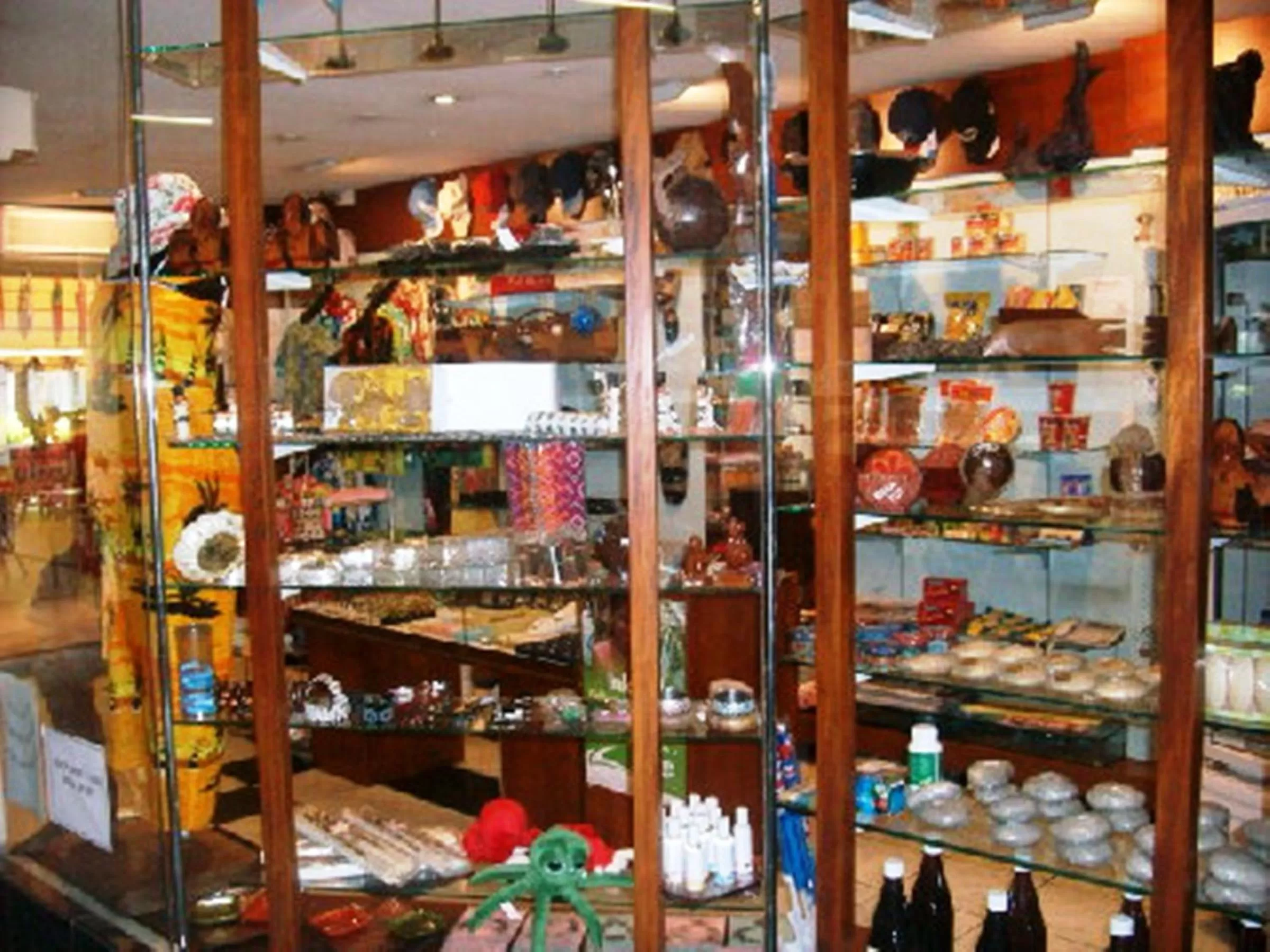 Other in Capricorn International Hotel