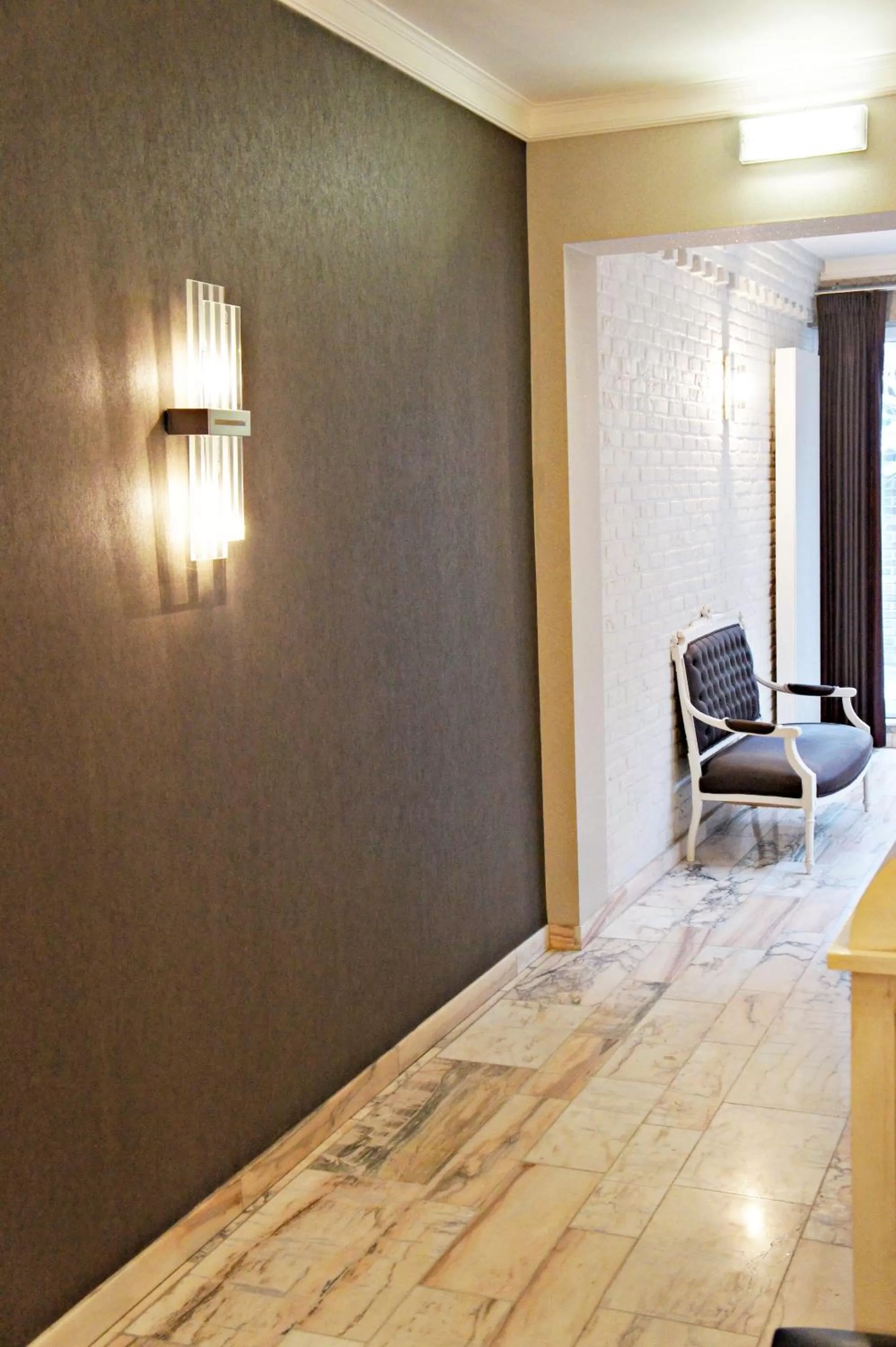 Other in Belrom Hotel