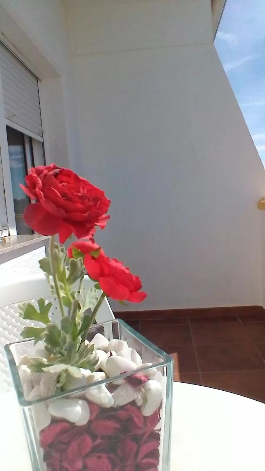 Day in Varandas de Alter Hotel & SPA