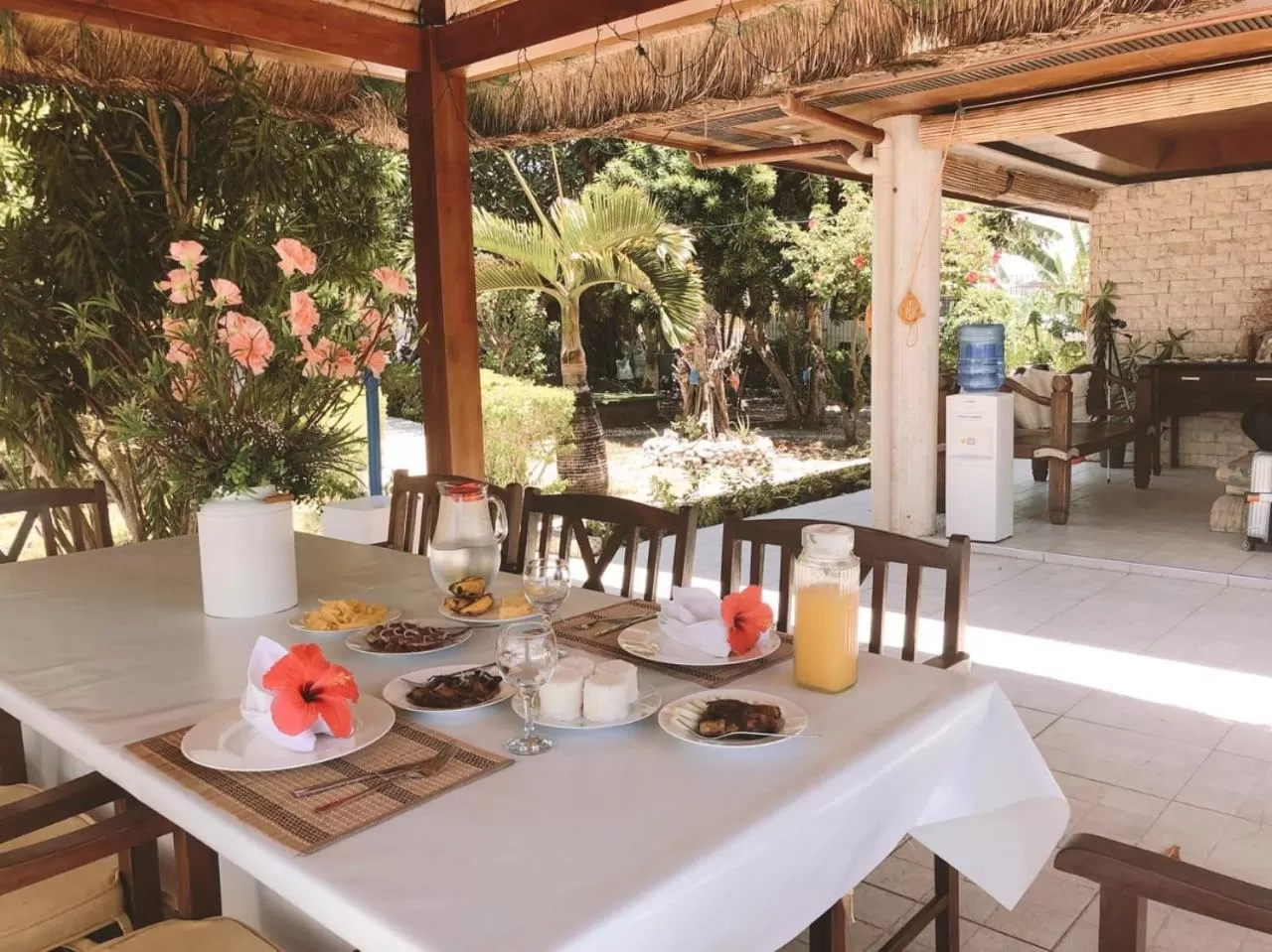 Restaurant/places to eat in Ancelle Cristo Re