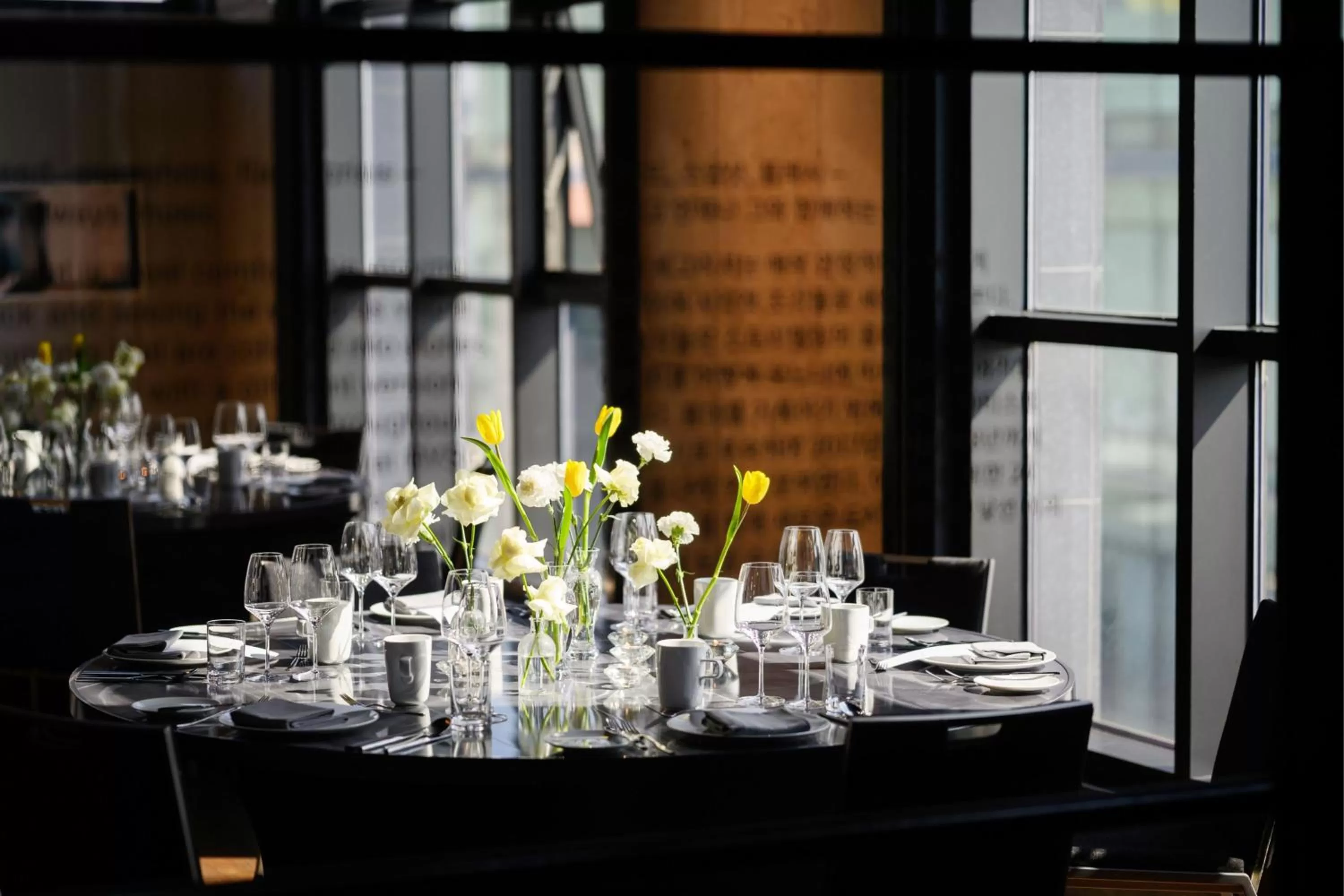 Banquet/Function facilities in RYSE, Autograph Collection