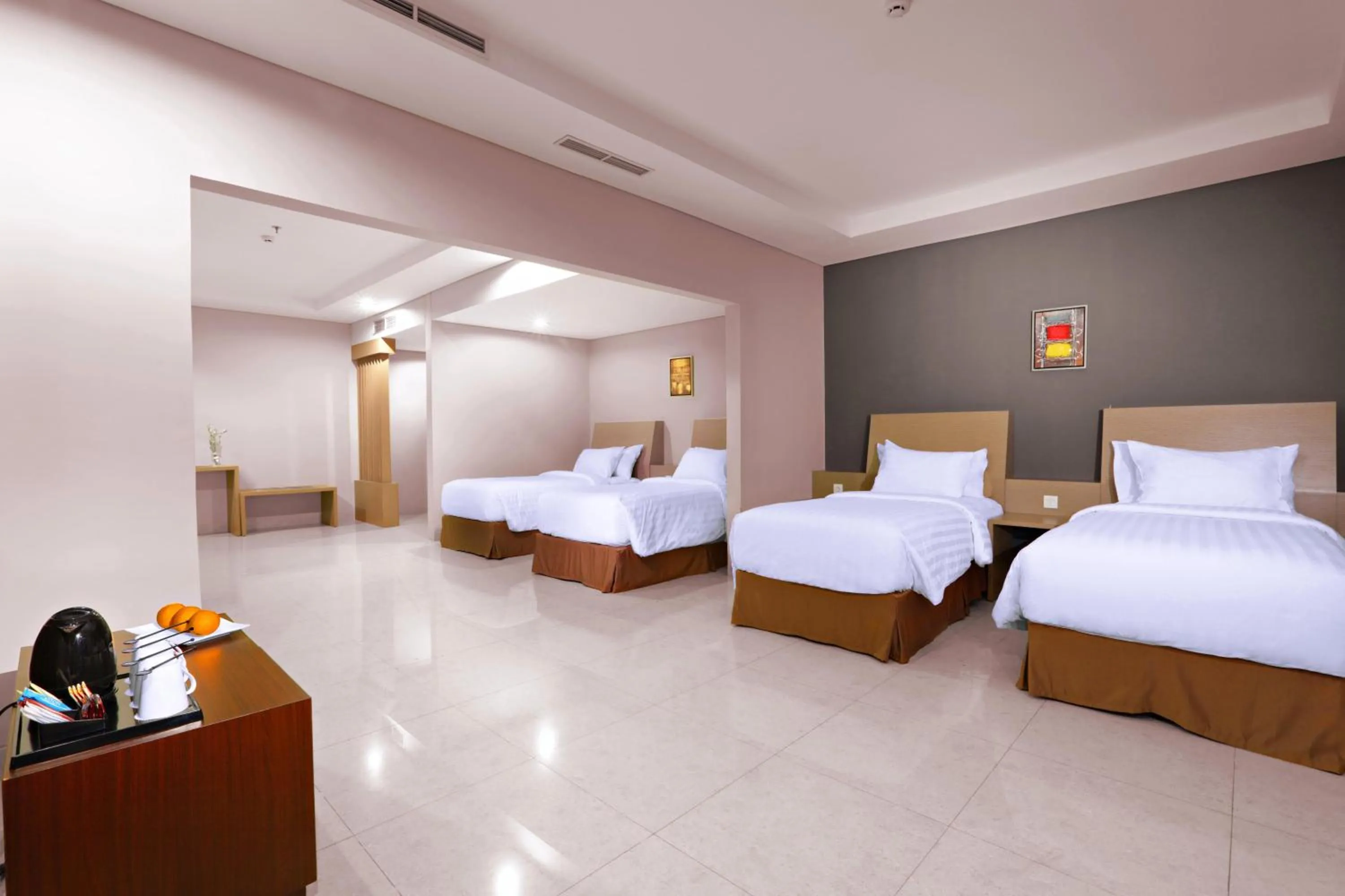 Aston Imperial Bekasi Hotel & Conference Center