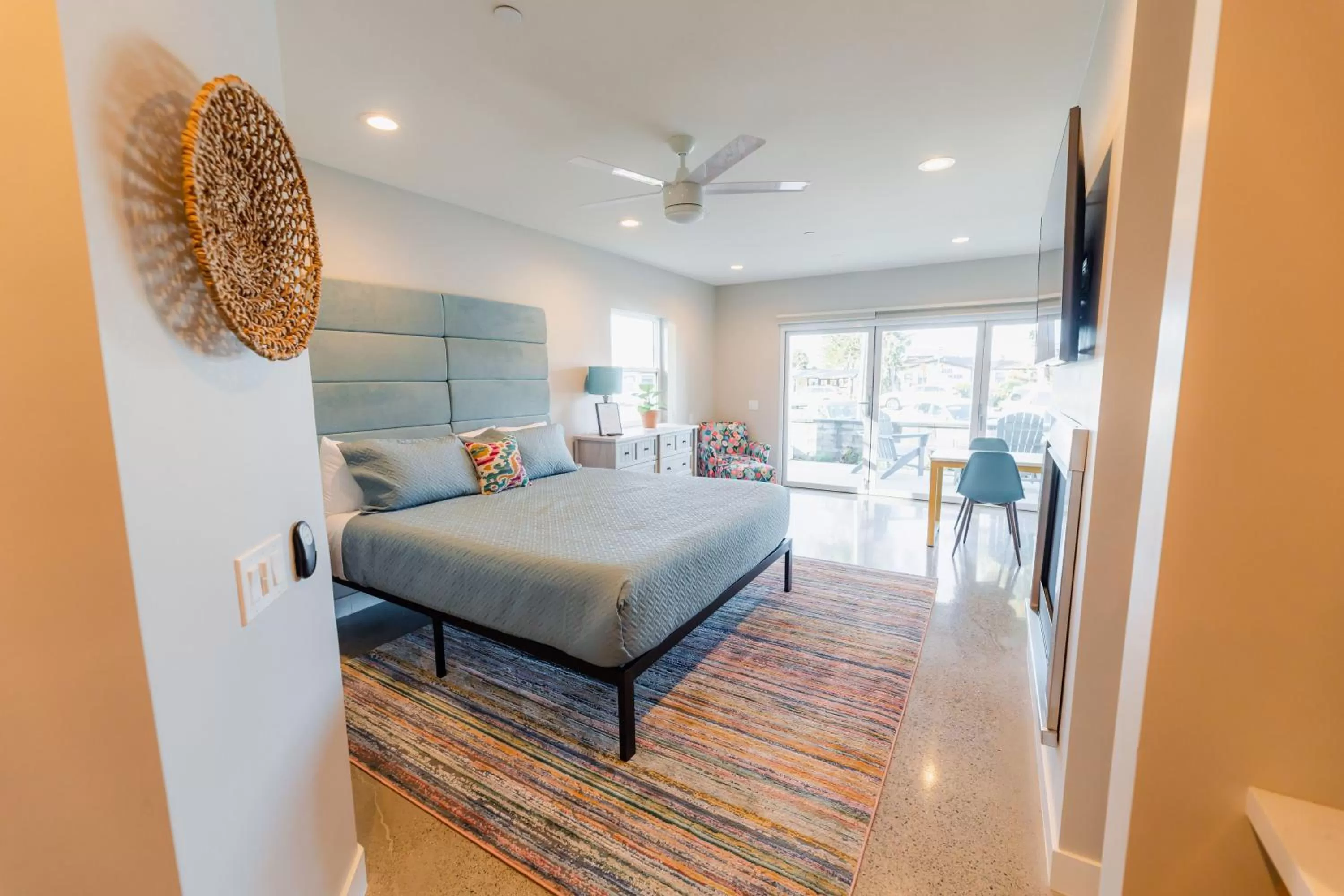 Baywood Inn Bed & Breakfast