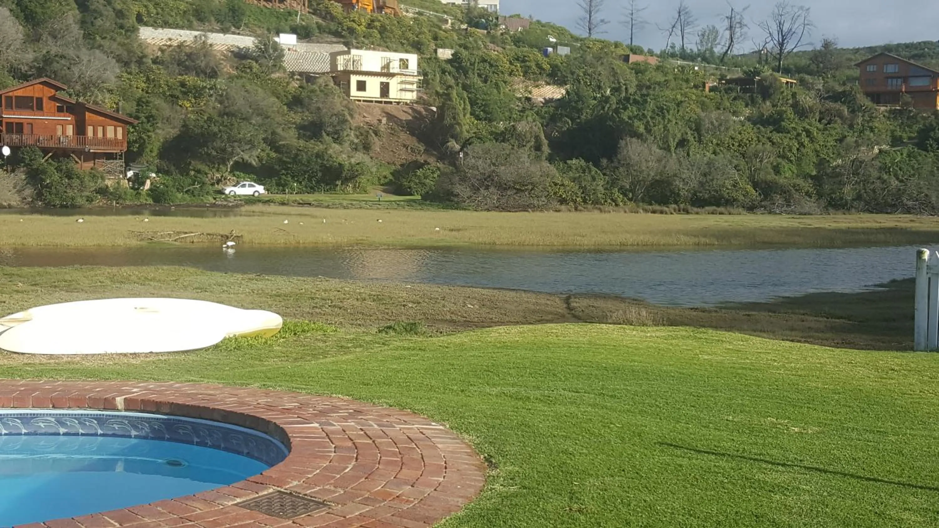 Salt River Lodge