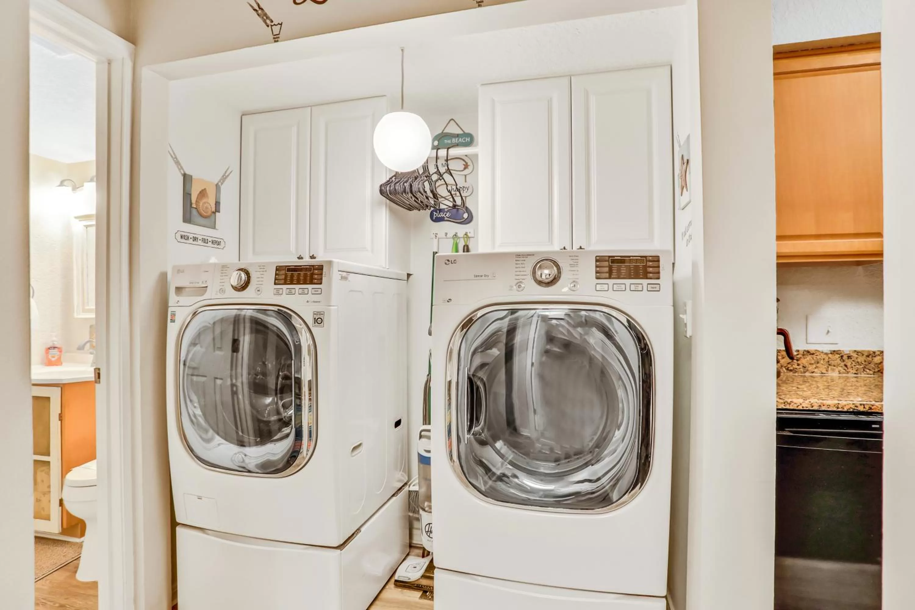 Clipper Cabana Beachwalk Condo