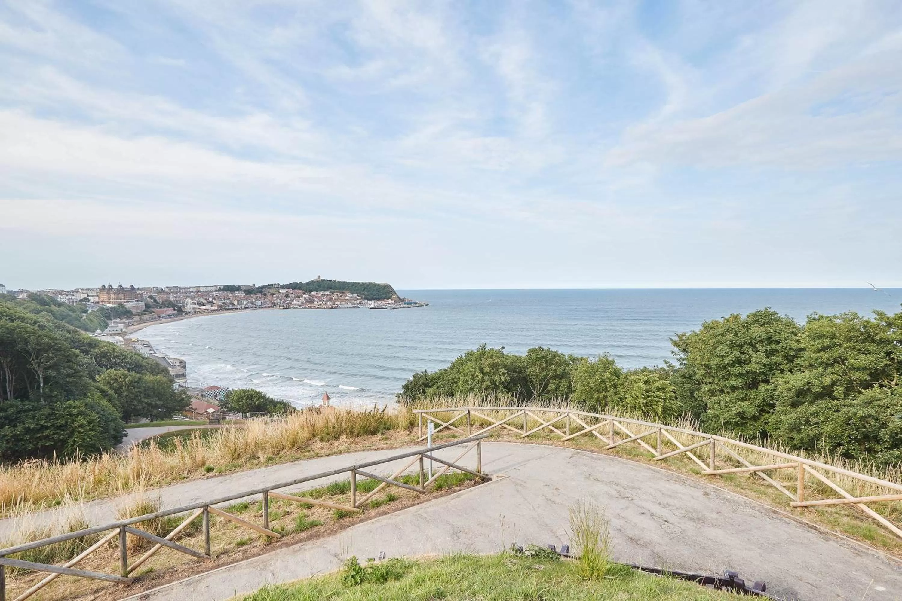 Beach in Host & Stay - Beach House Rooms