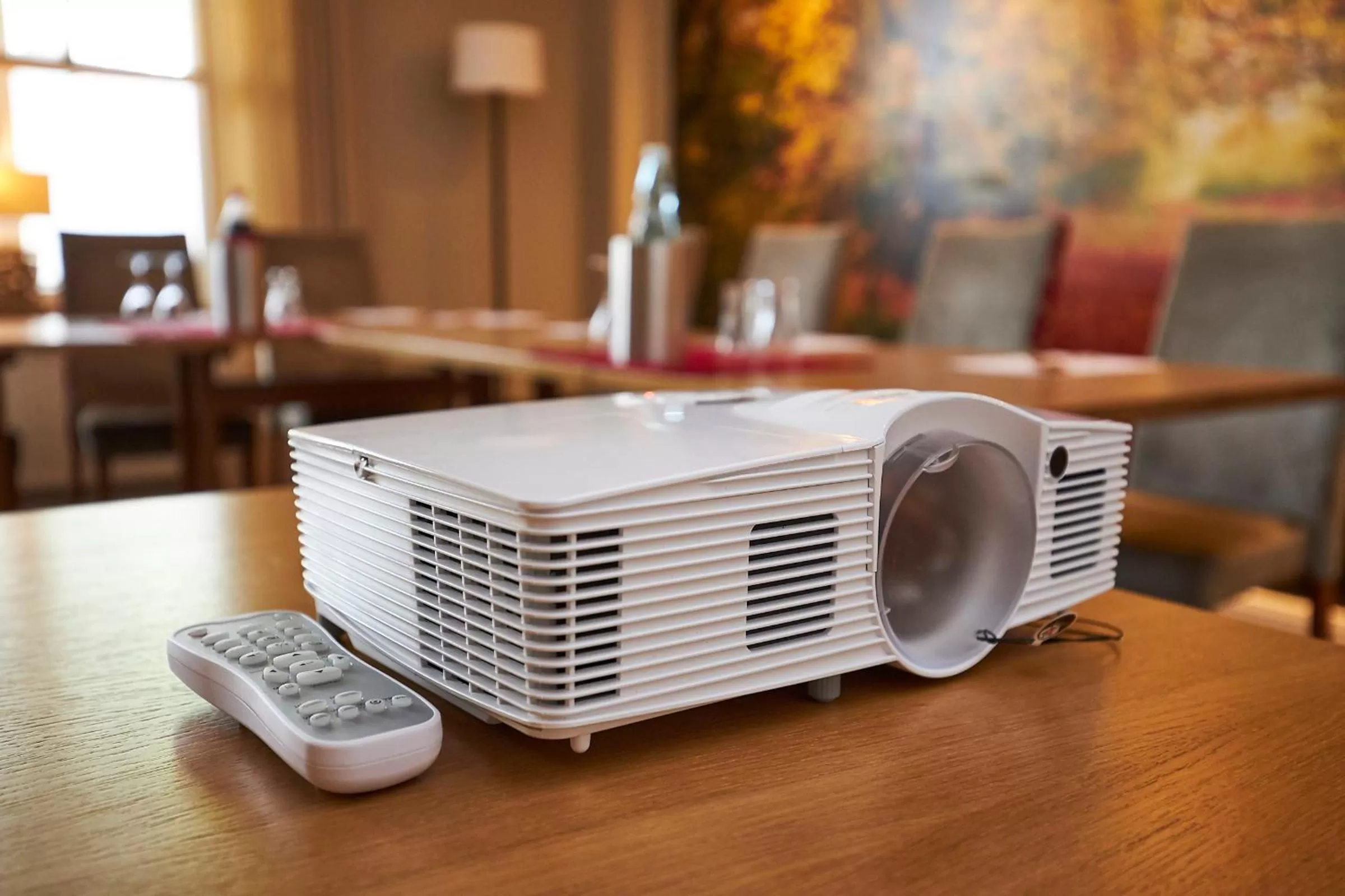 Business facilities in Flair Hotel Stadt Höxter