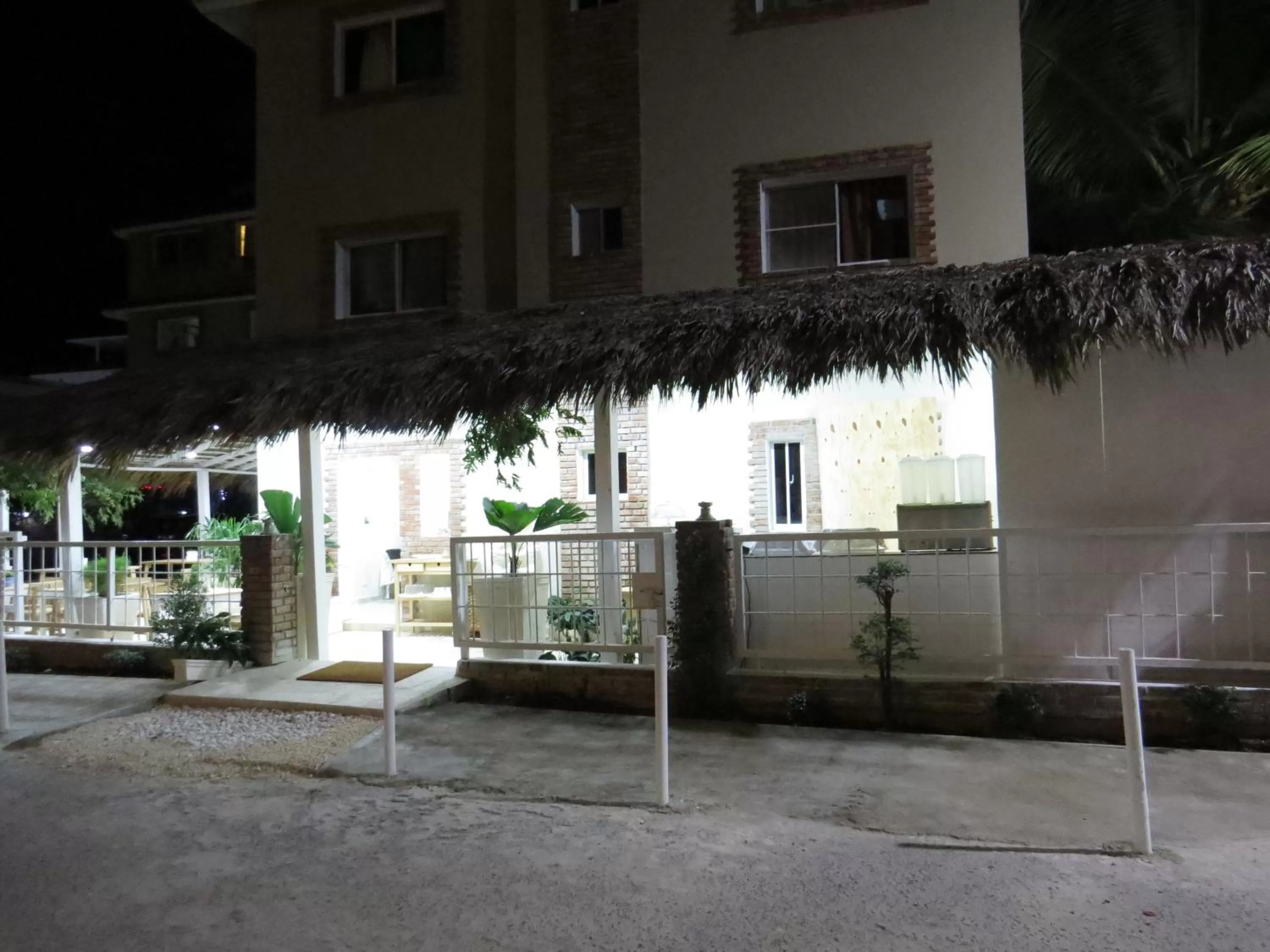 Property Building in Corales Punta Cana