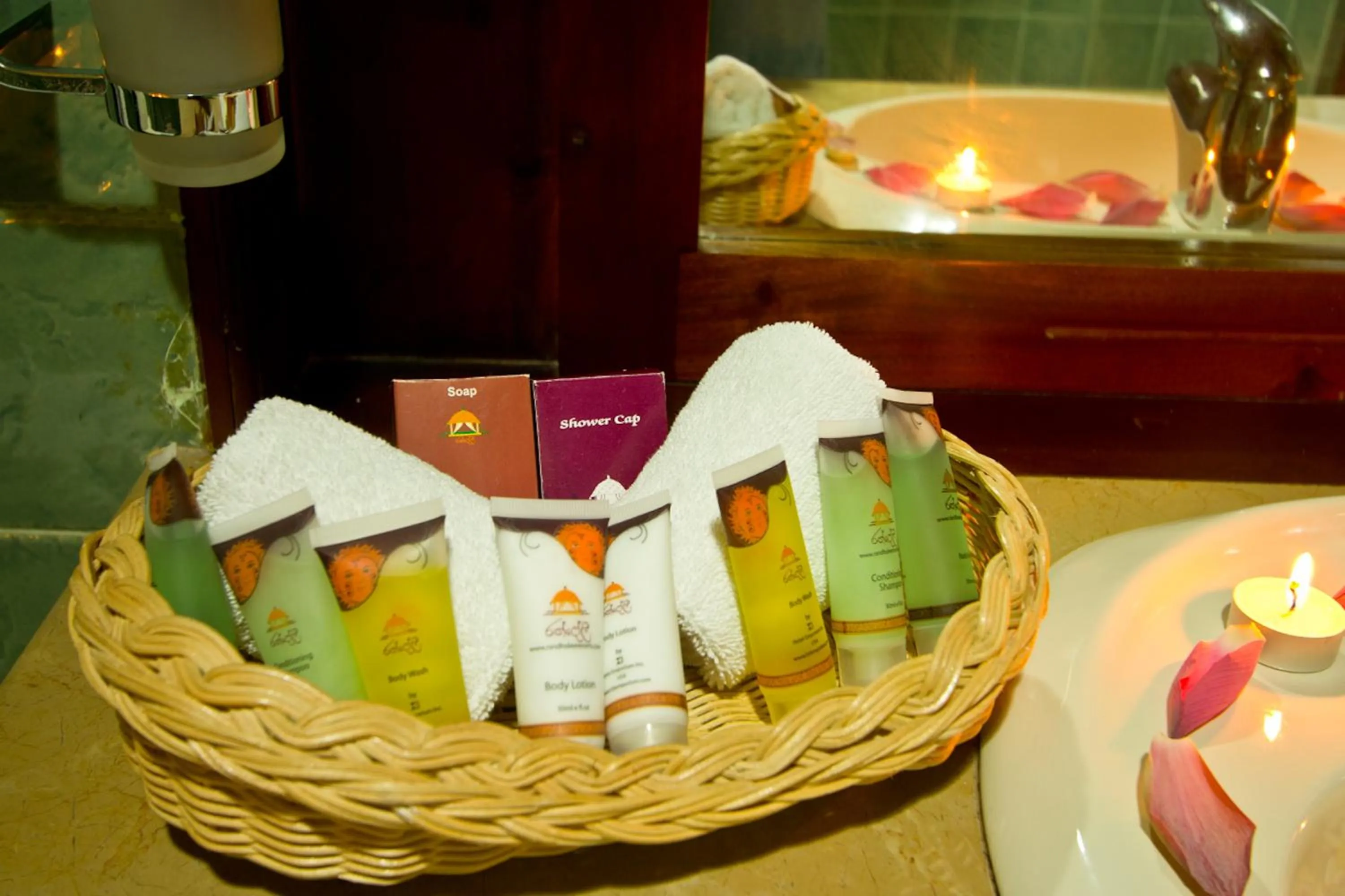 Other in Randholee Resort & Spa