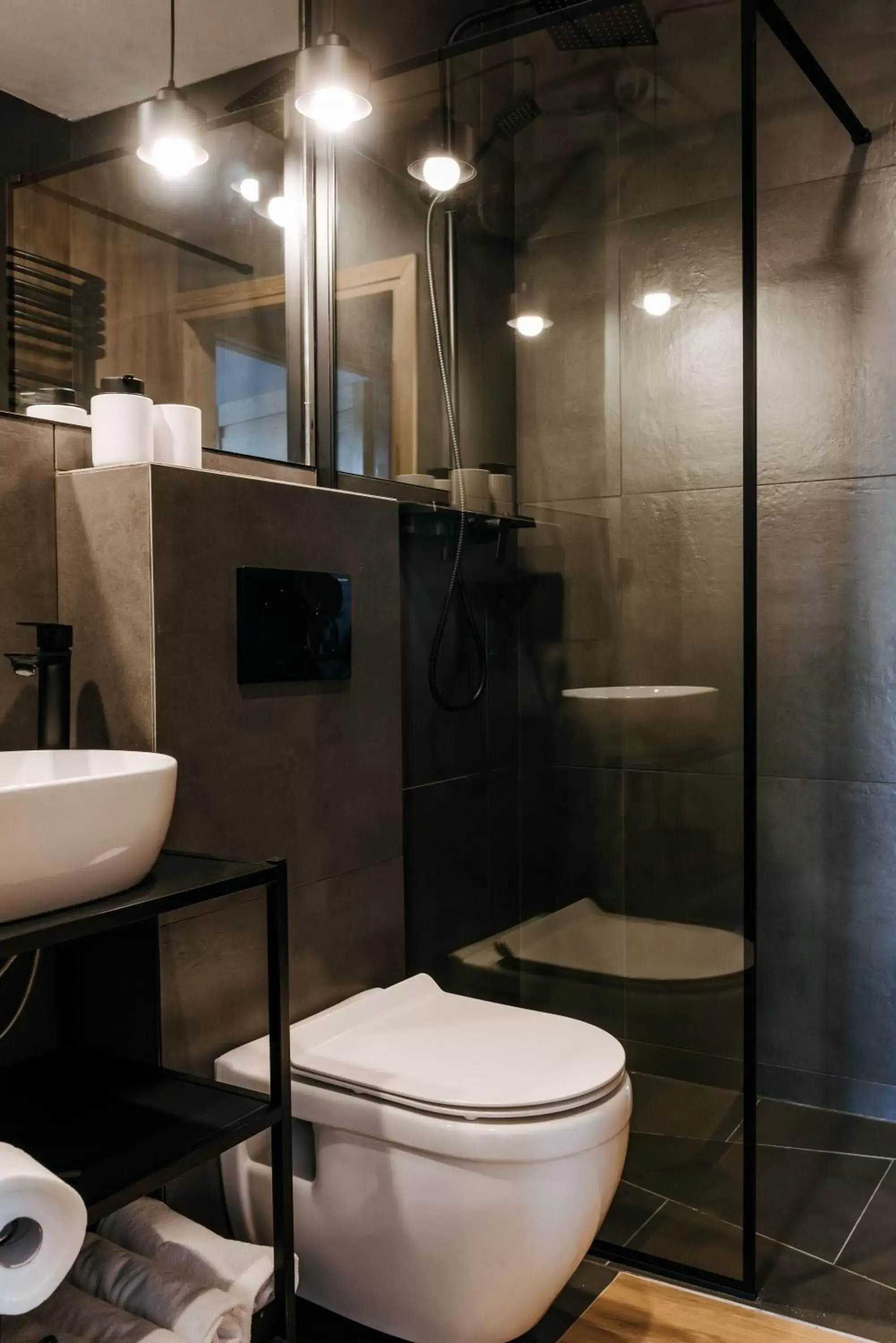 Apartment with Mountain View in Gorczańskie Zacisze Apartment with Mountain View in Gorczańskie Zacisze