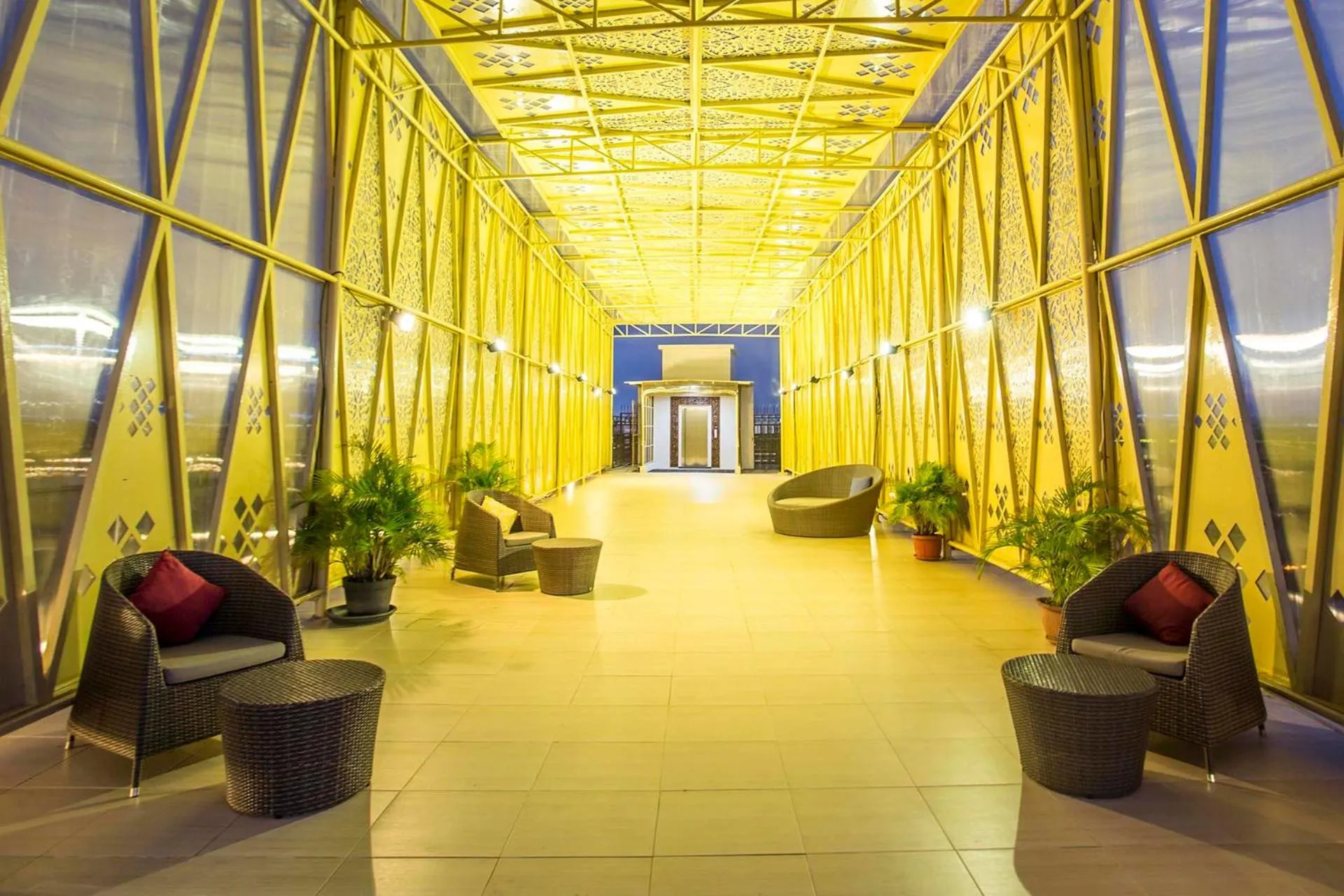 Activities in Ananta Legian Hotel