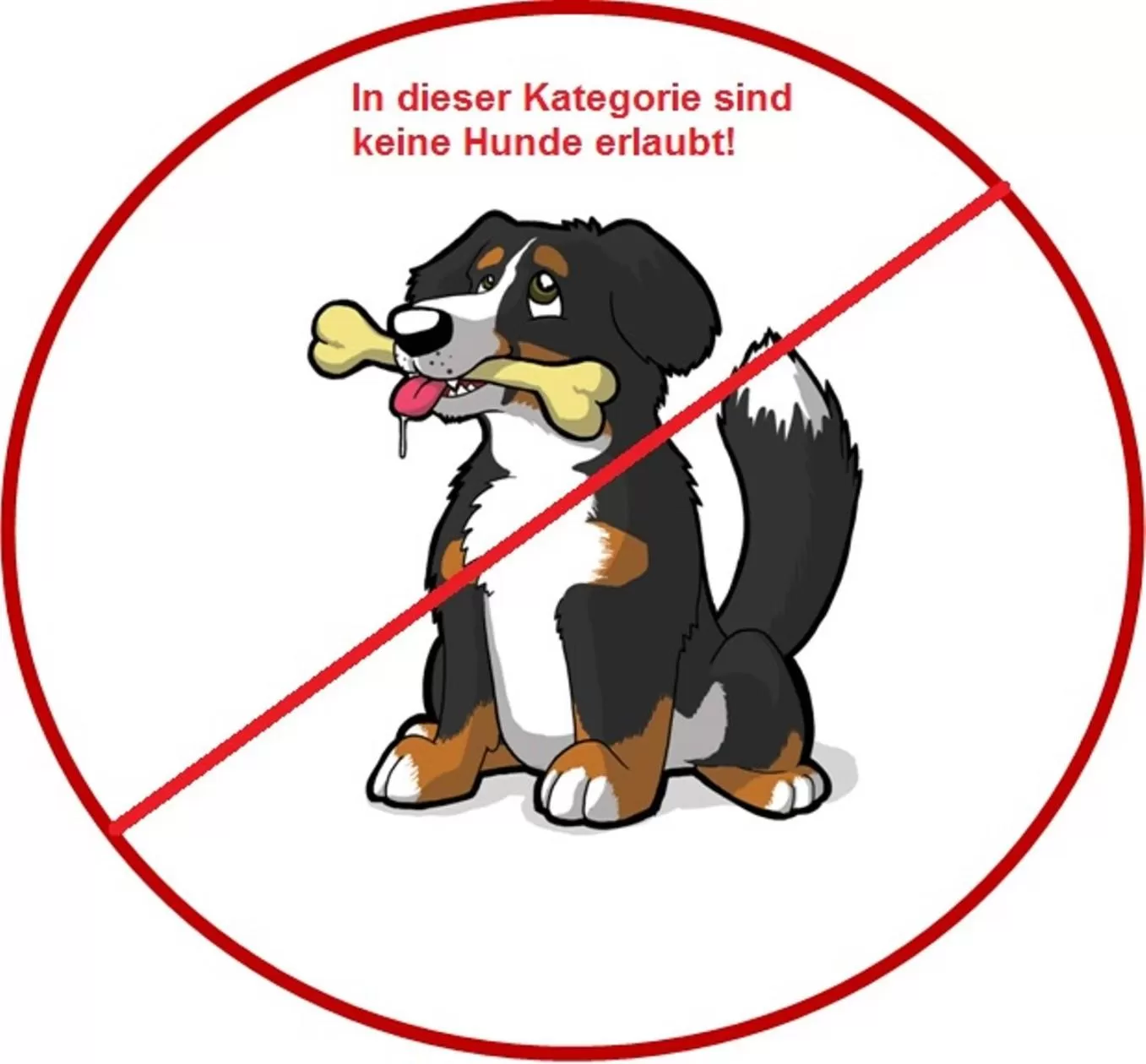 Pets in Hotel-Restaurant Vier Linden