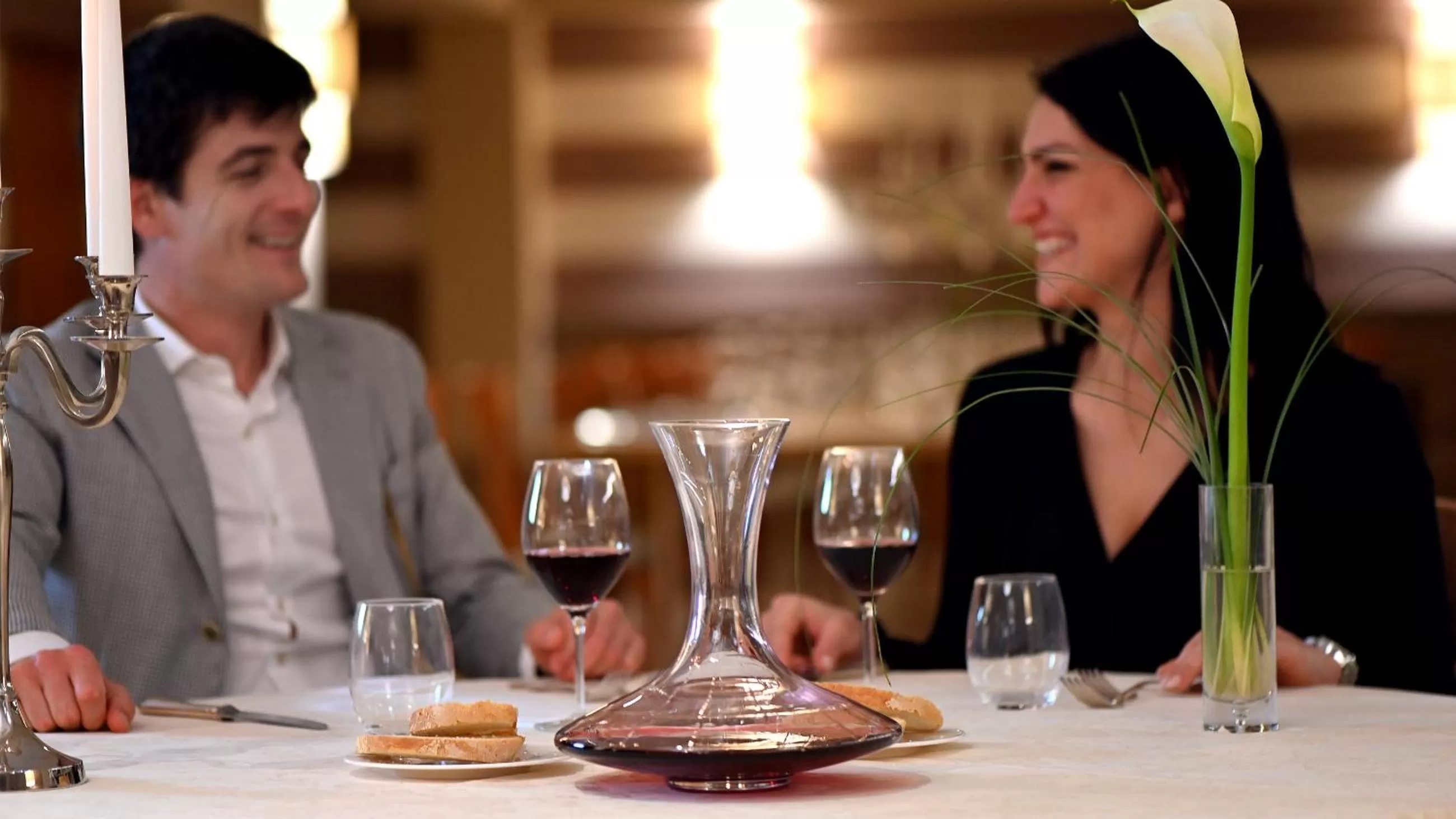 Restaurant/places to eat in Best Western Grand Hotel Guinigi