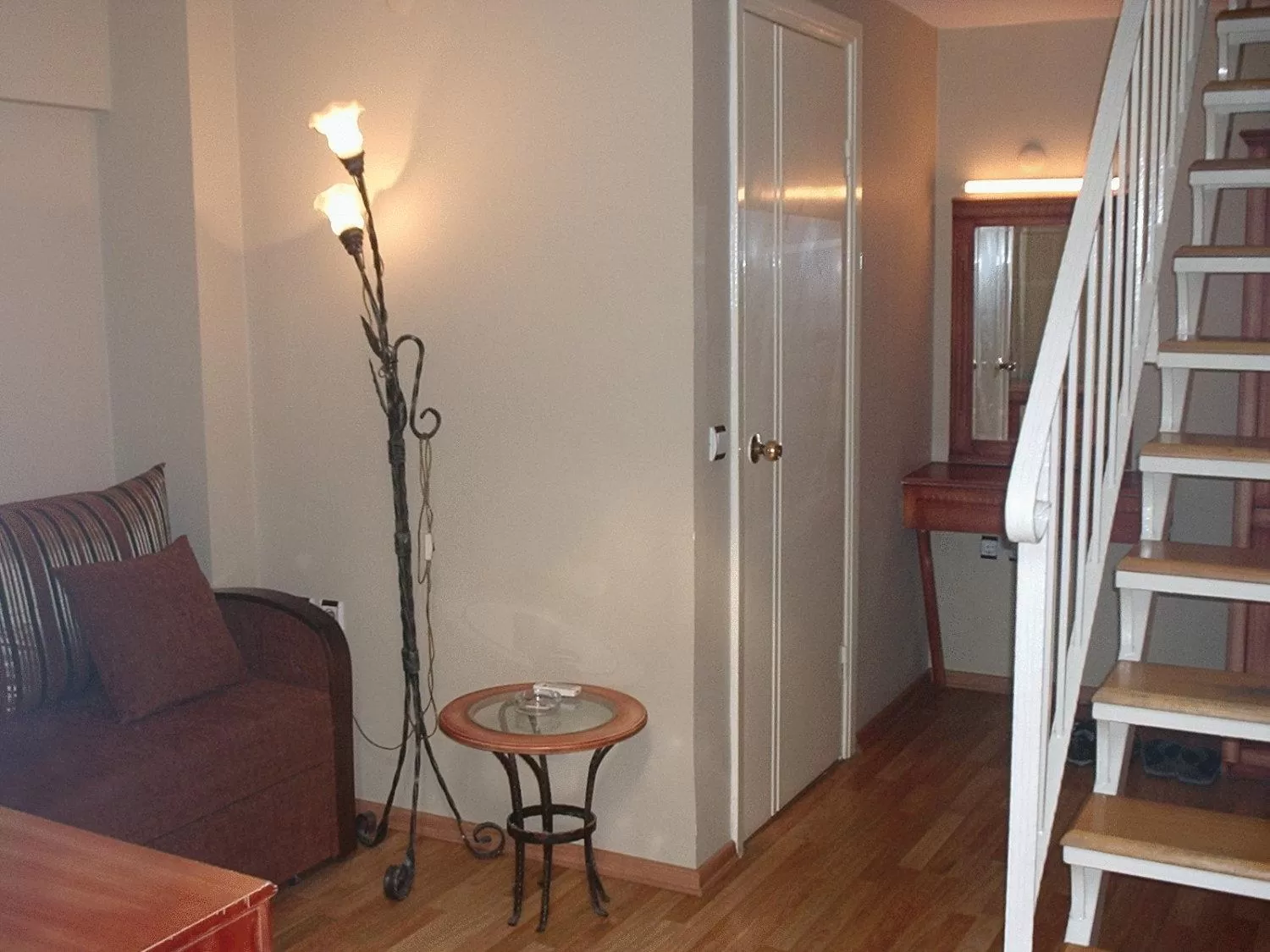 Triple Room - single occupancy in Antikhan Hotel