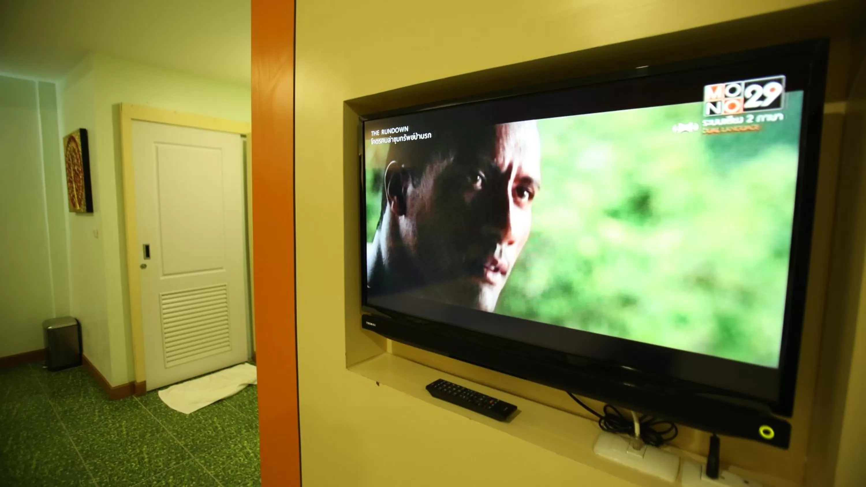 TV and multimedia in Lucky Green View