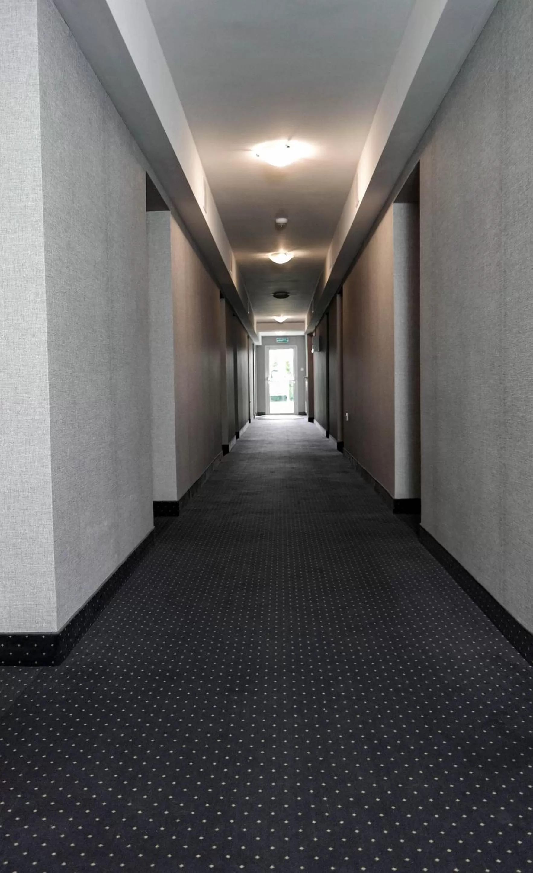 Other in Hotel George