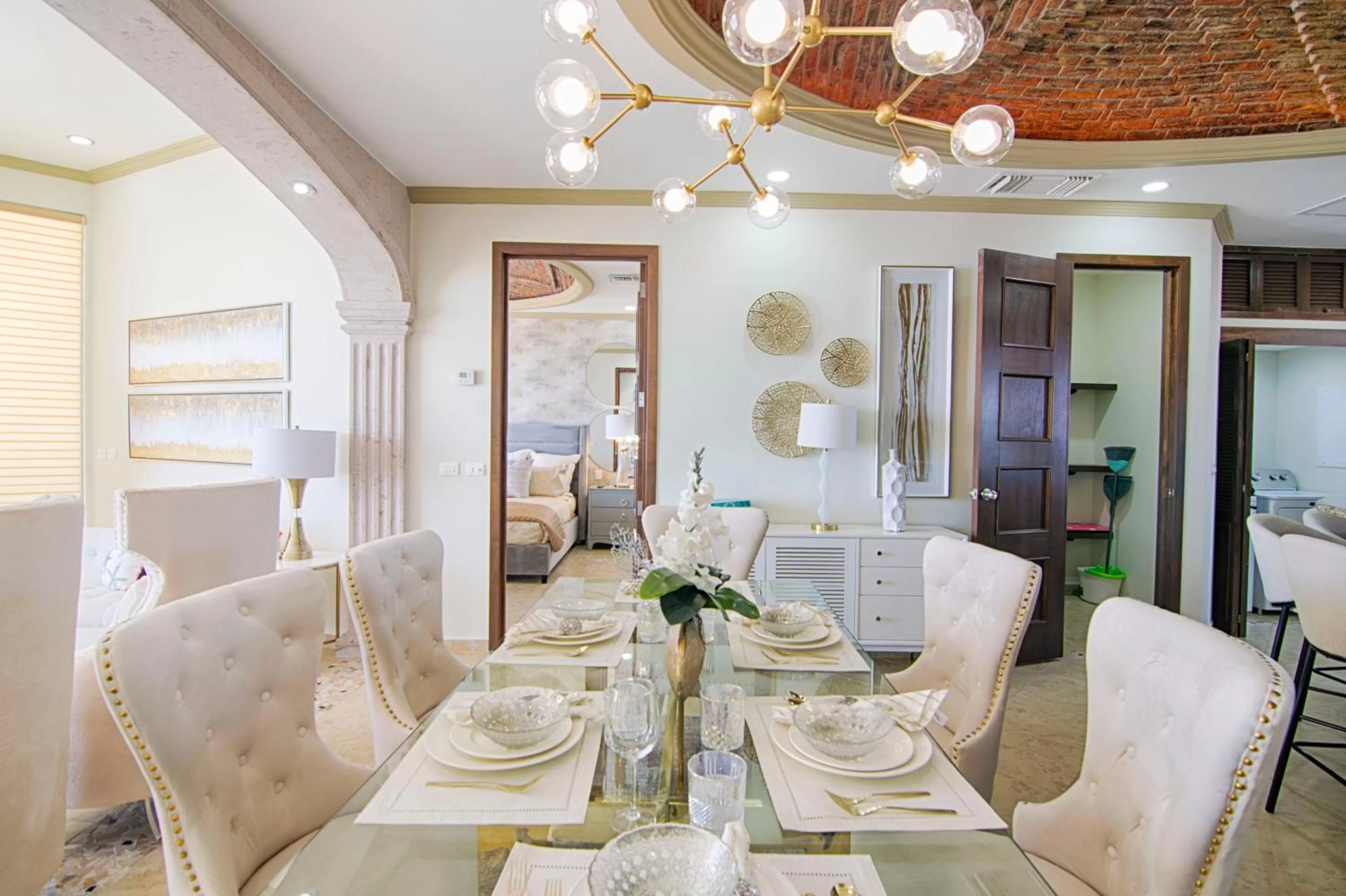 Esmeralda Beach Resort