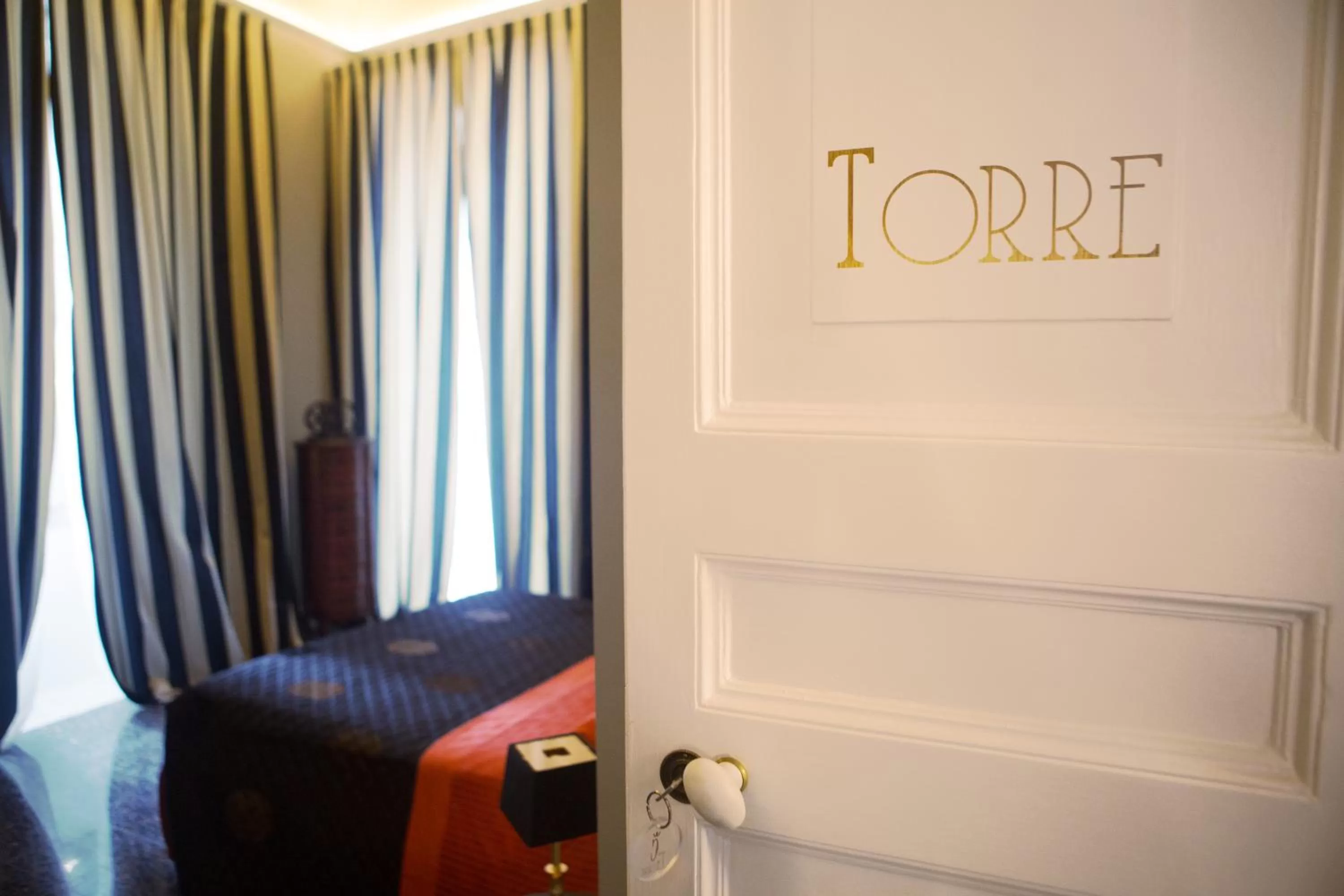 Palazzo Cannavina Suite & Private SPA