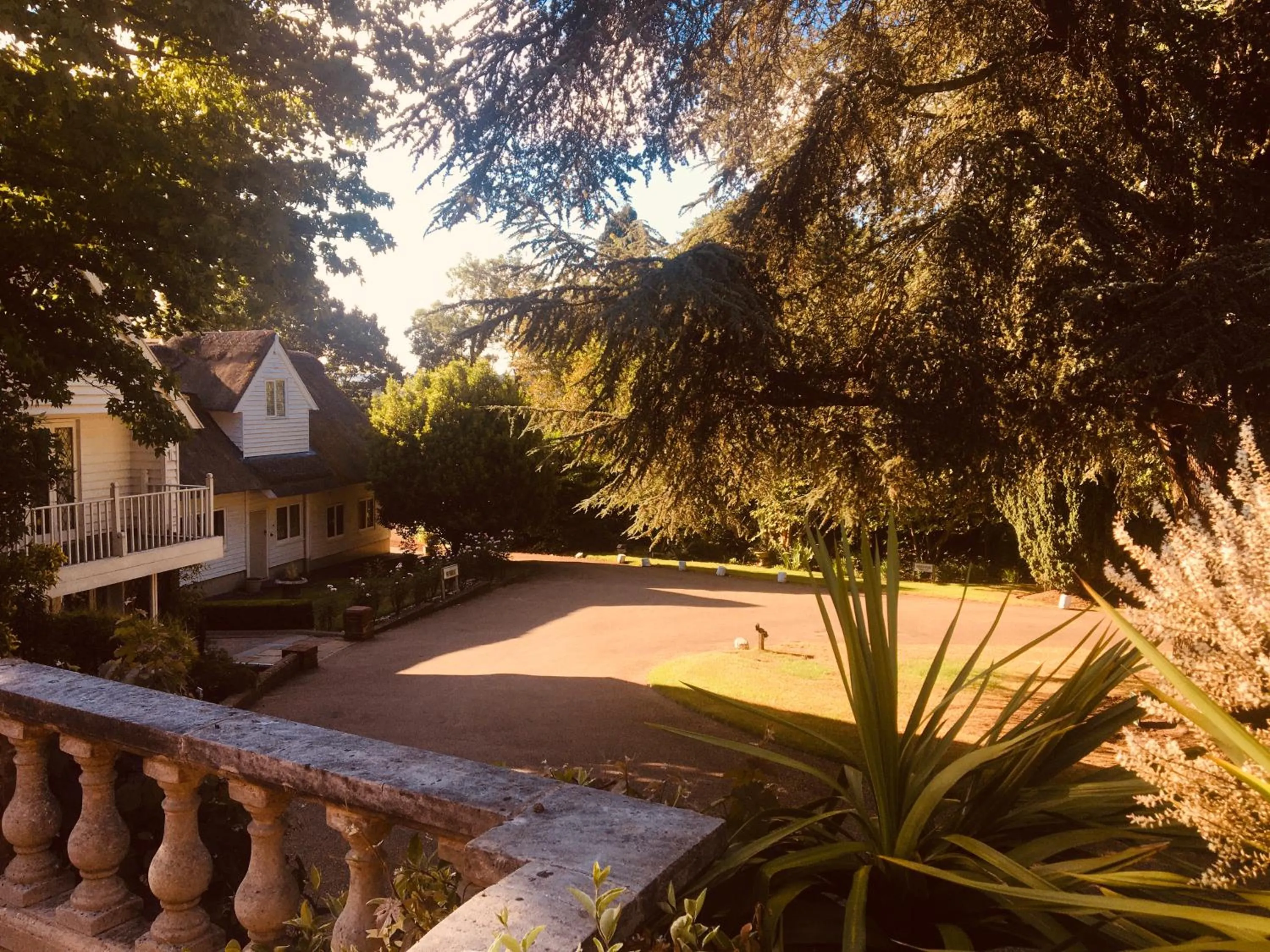 Property building in Rowhill Grange Hotel & Utopia Spa