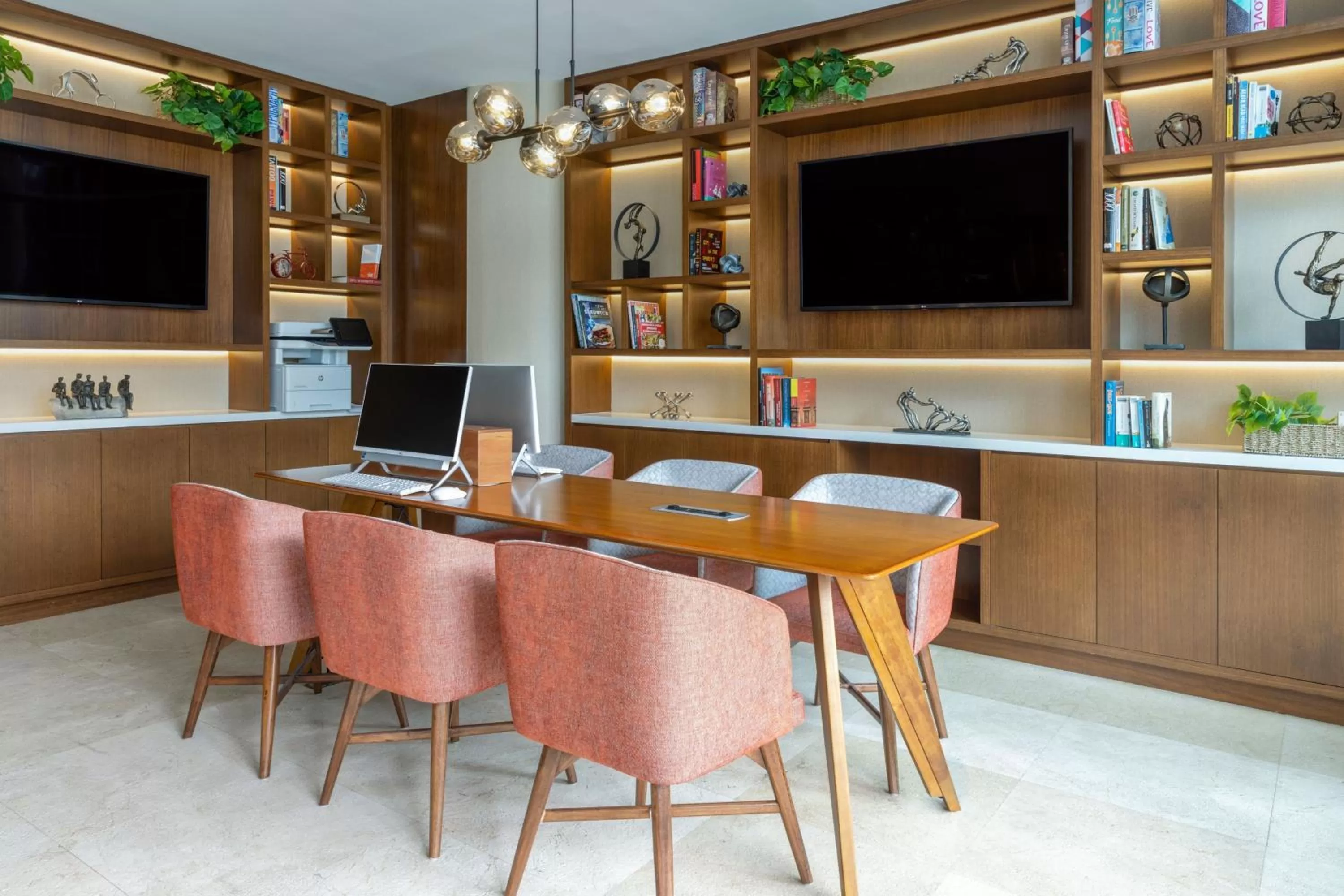 Other in Marriott Executive Apartments Panama City, Finisterre