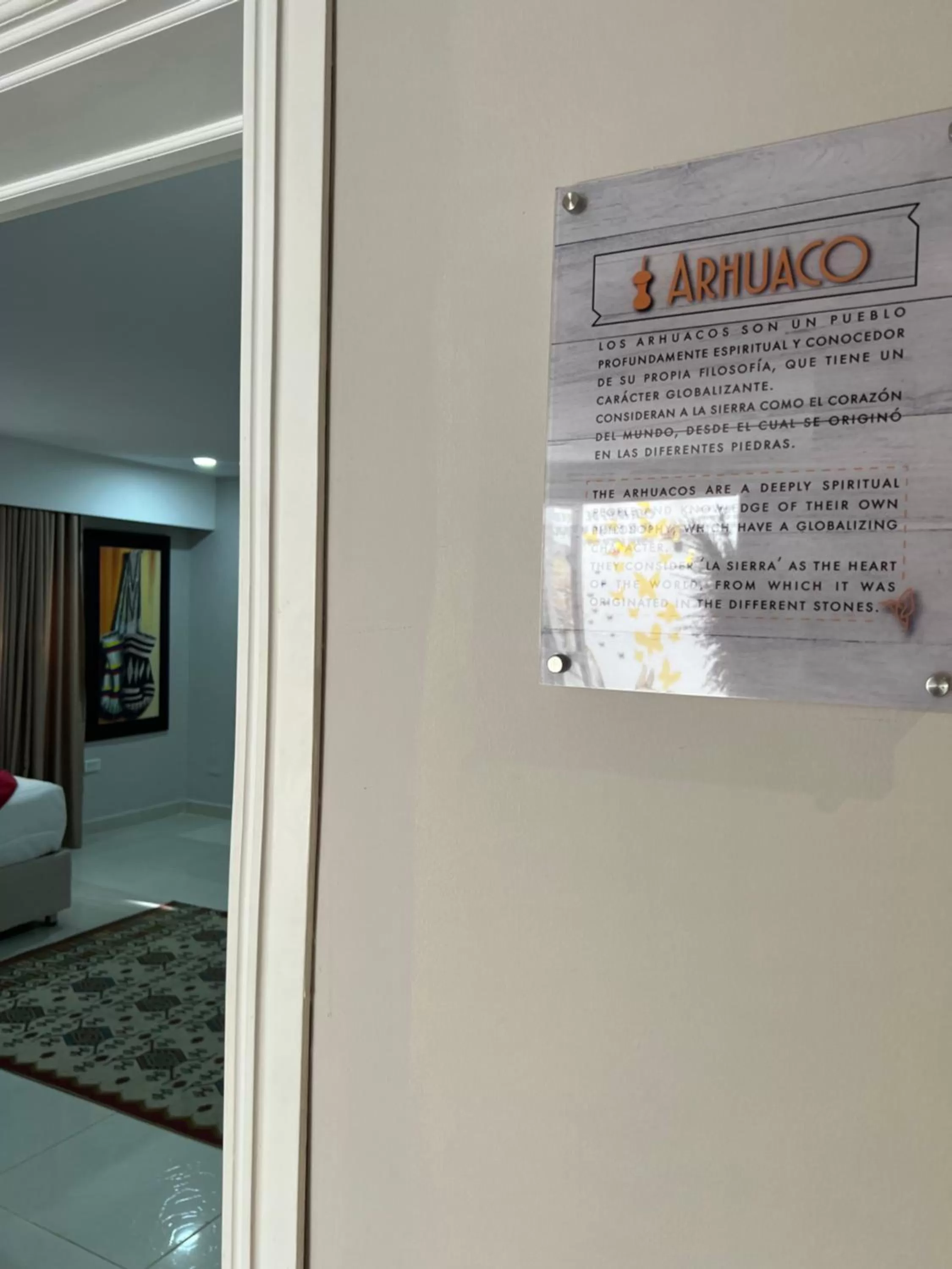 Other in Hotel Boutique Casa chunuu Santa Marta