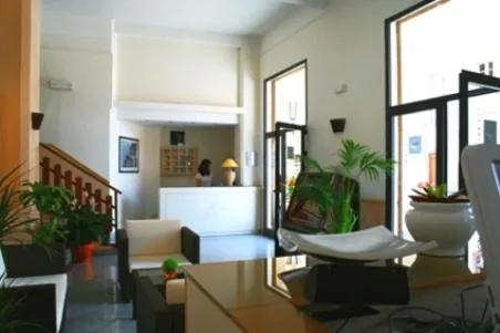 Day in Sporting Hotel Stella Maris