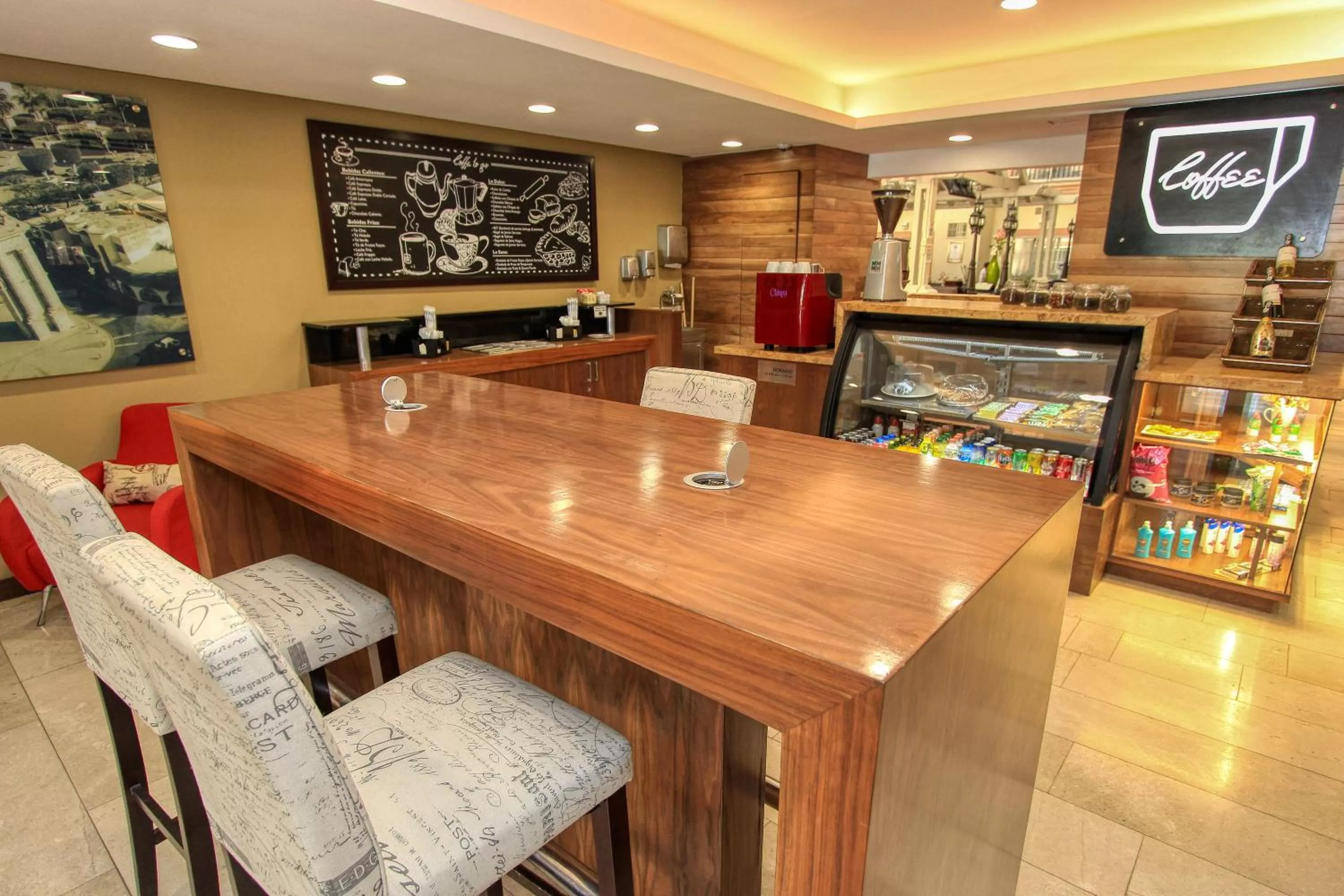 Property building in Holiday Inn Leon by IHG