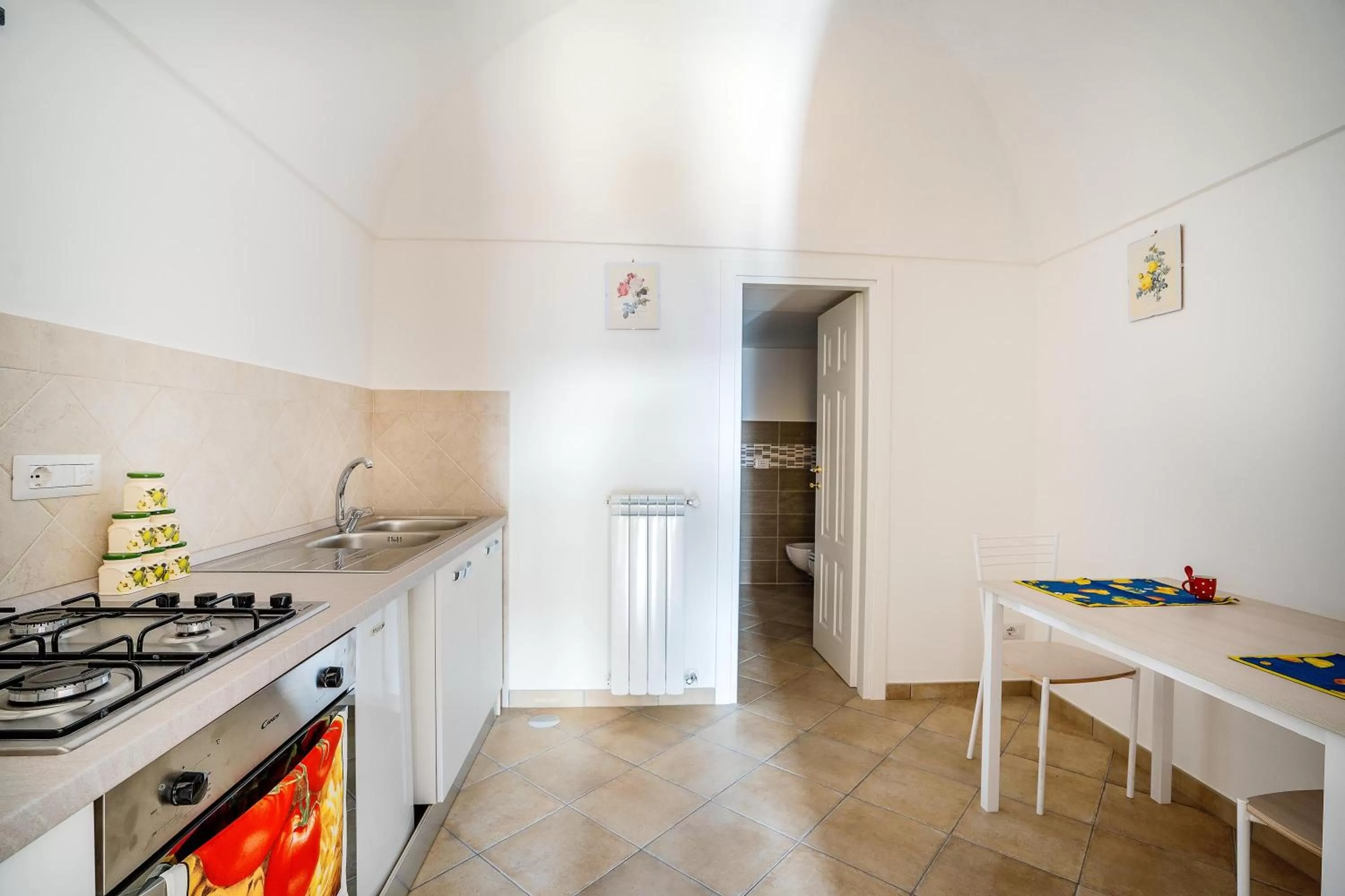 Kitchen or kitchenette, Kitchen/Kitchenette in The View House