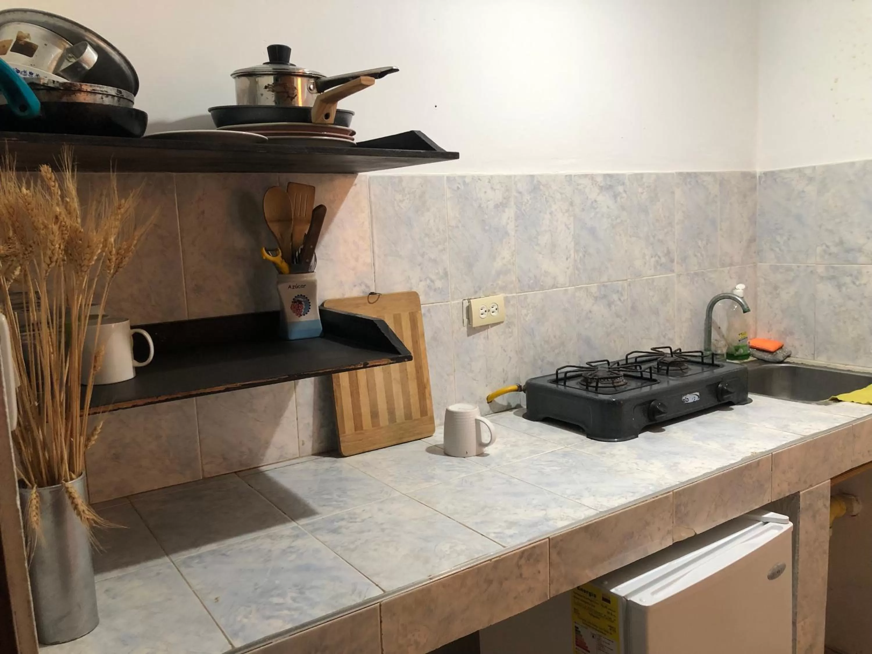 Kitchen or kitchenette, Kitchen/Kitchenette in Posada Casamar 2