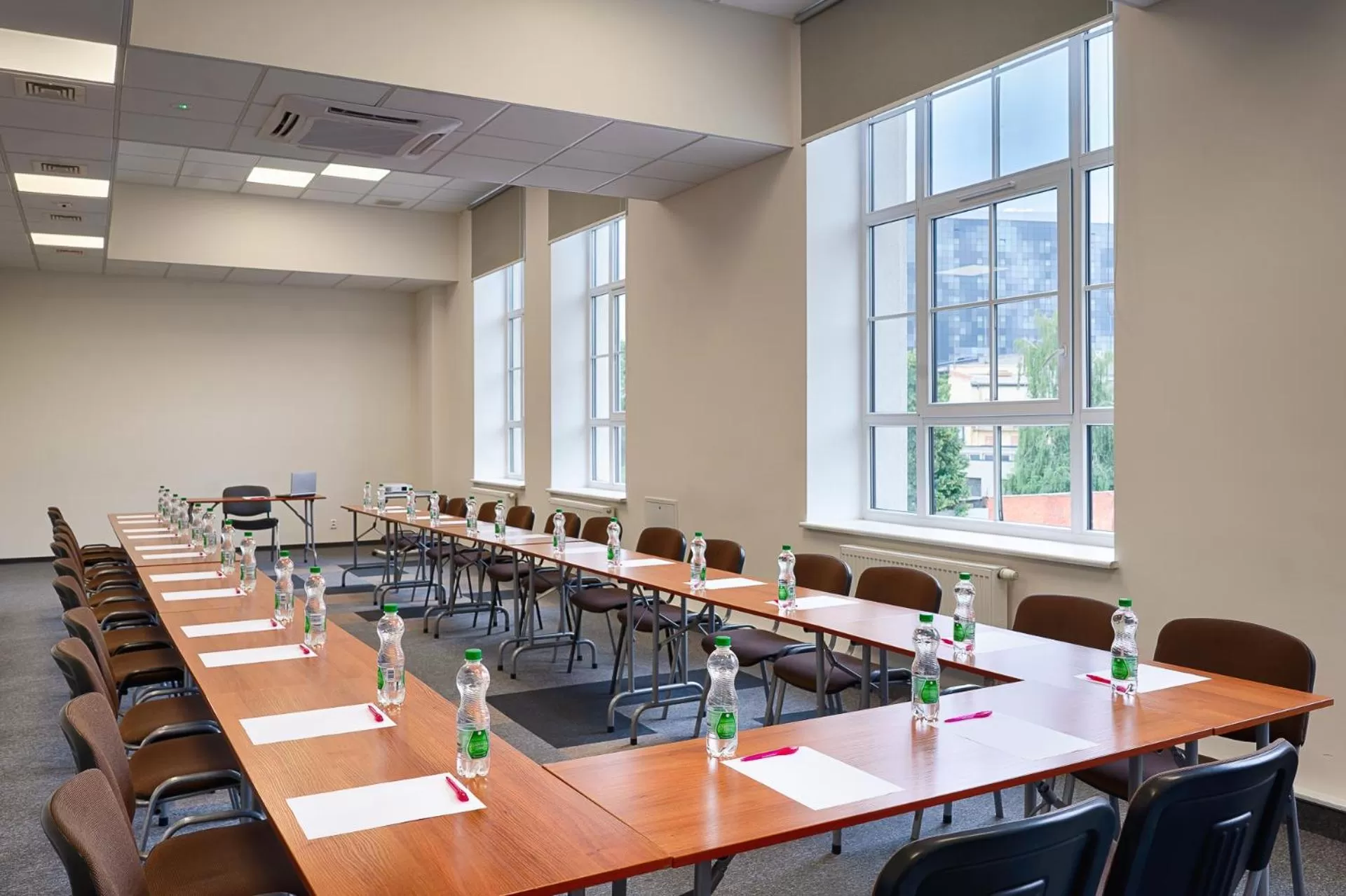 Banquet/Function facilities in Focus Hotel Łódź