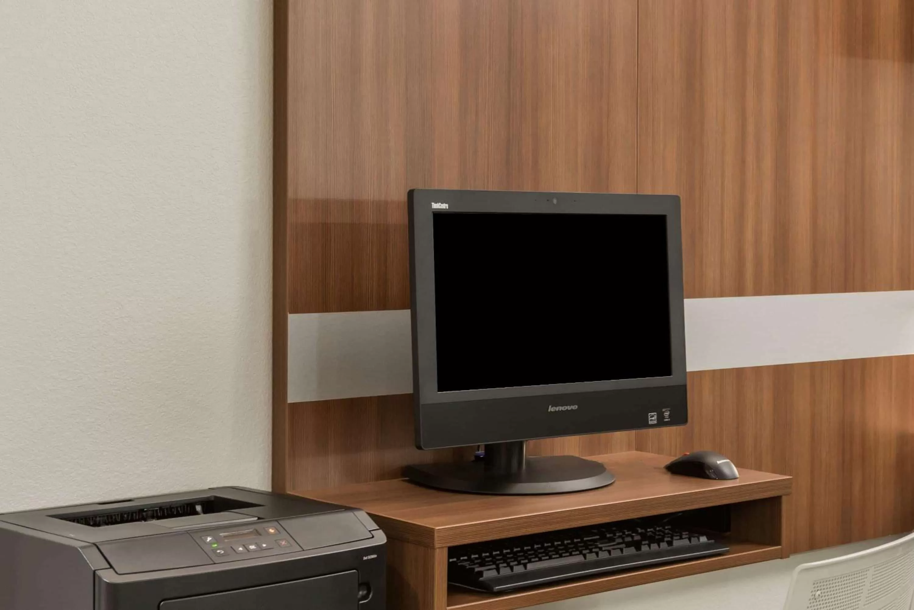 On site in Microtel Inn & Suites by Wyndham Altoona