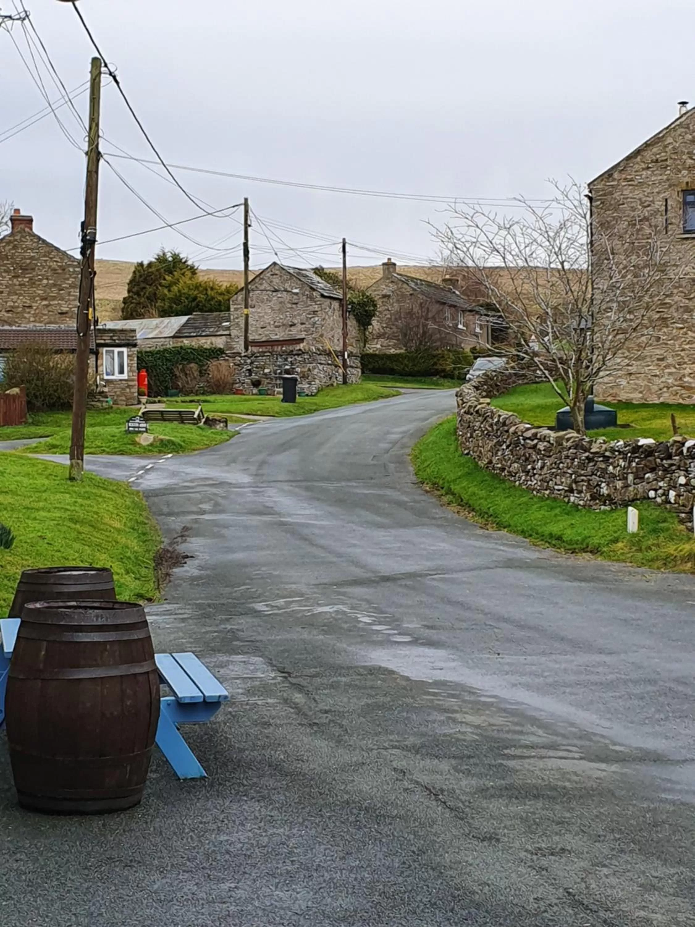 Bolton arms downholme